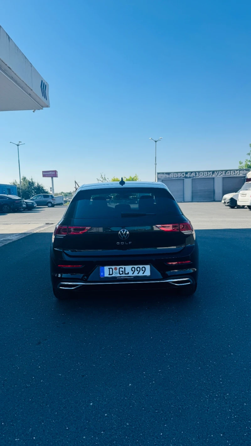 VW Golf - 40000 лв. - 61475098 1