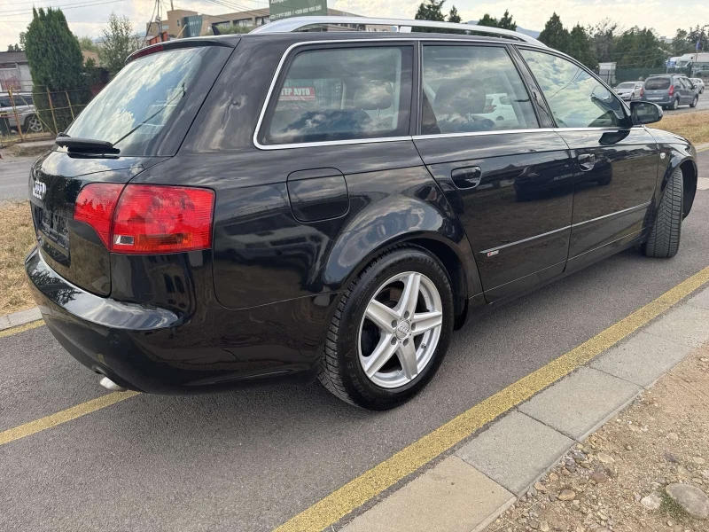 Audi A4 - 8400 лв. - 88275861 1