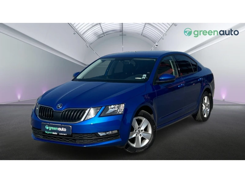 Skoda Octavia 1.6 TDi, Месечна вноска от 370 лв. - 28990 лв. / 14822.35 € - 69097683 1