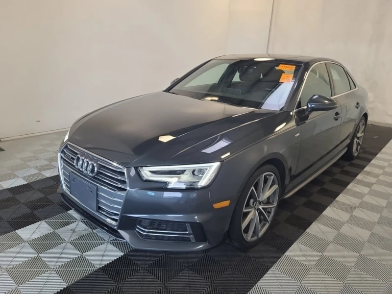 Audi A4 * PROGRESSIV * CARFAX * БЕЗ ПЪРВОНАЧАЛНА ВНОСКА - 31999 лв. / 16360.83 € - 14581240 1