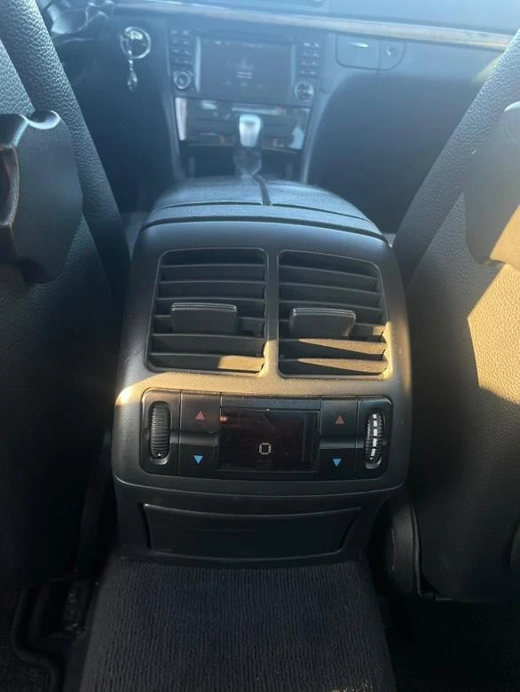 Mercedes-Benz E 270, снимка 5 - Автомобили и джипове - 52912742