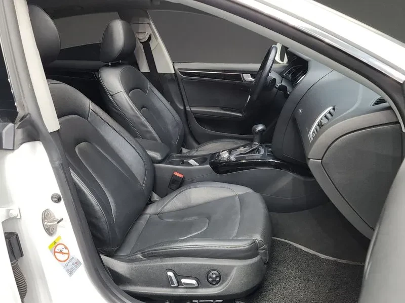 Audi A5 2.0 TDI Quattro, снимка 11 - Автомобили и джипове - 54552684