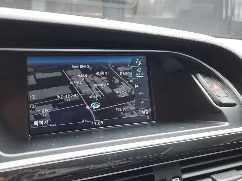 Audi A5 2.0 TDI Quattro, снимка 14 - Автомобили и джипове - 54552684