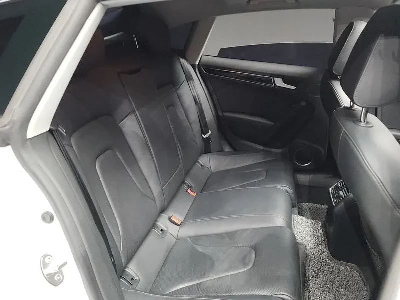 Audi A5 2.0 TDI Quattro, снимка 12 - Автомобили и джипове - 54552684