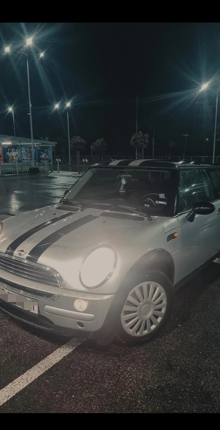 Mini One, снимка 1