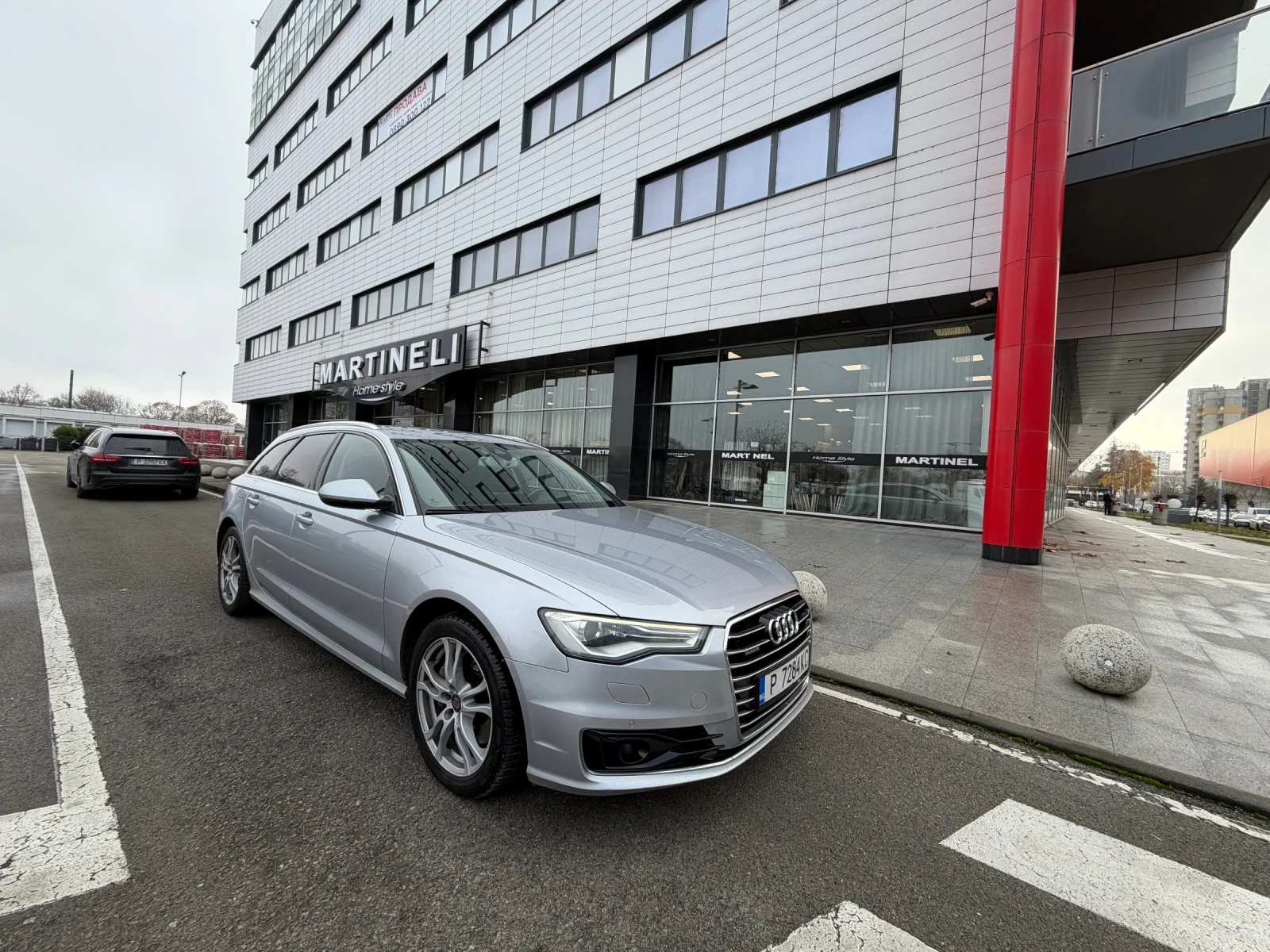 VW Tiguan ULTRA* 3.0TDI* 272кс* Кожа* КАМЕРА, снимка 1