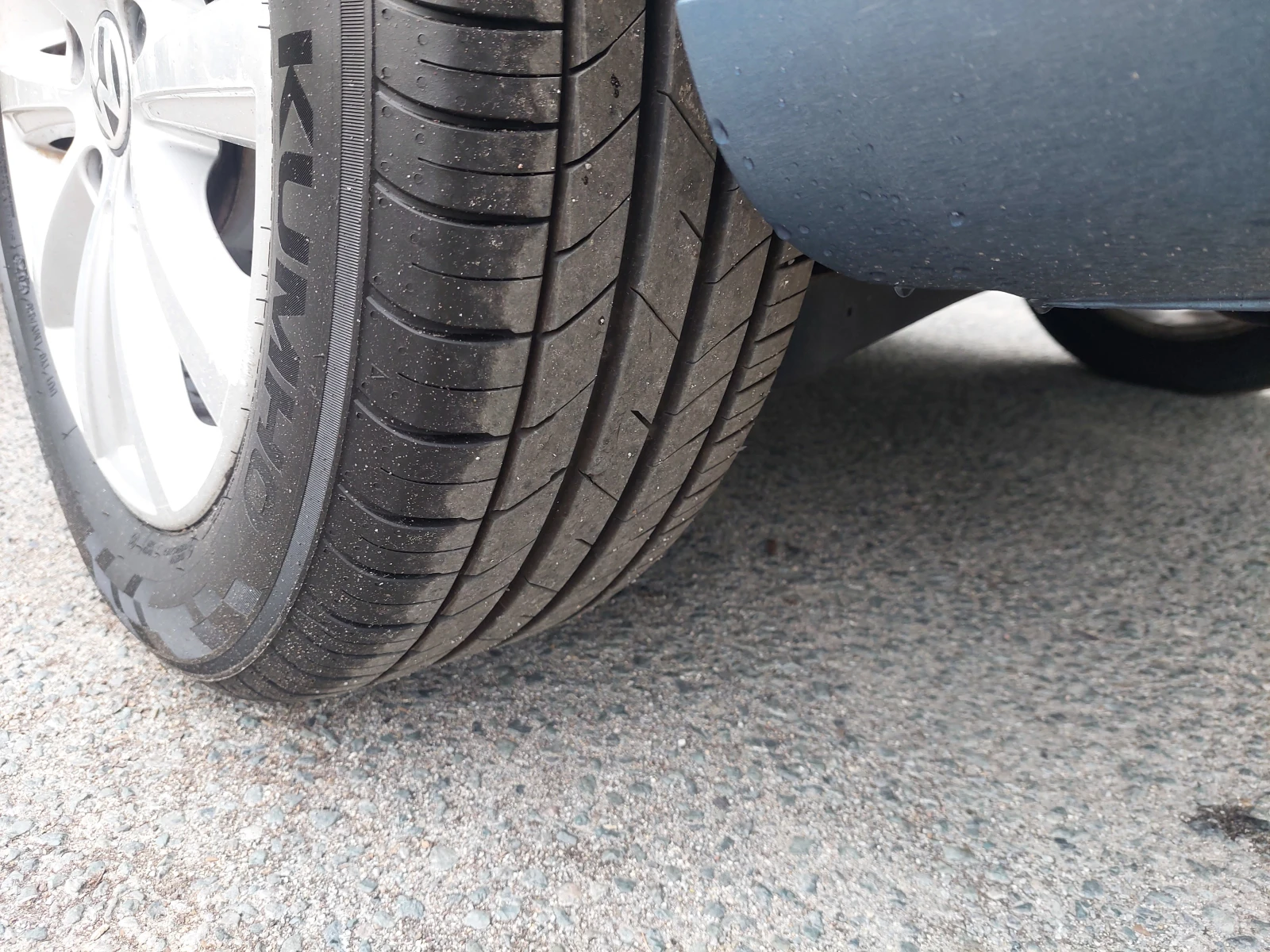 VW Touran 2, 0TDI AUT 7MECTA | Mobile.bg   15