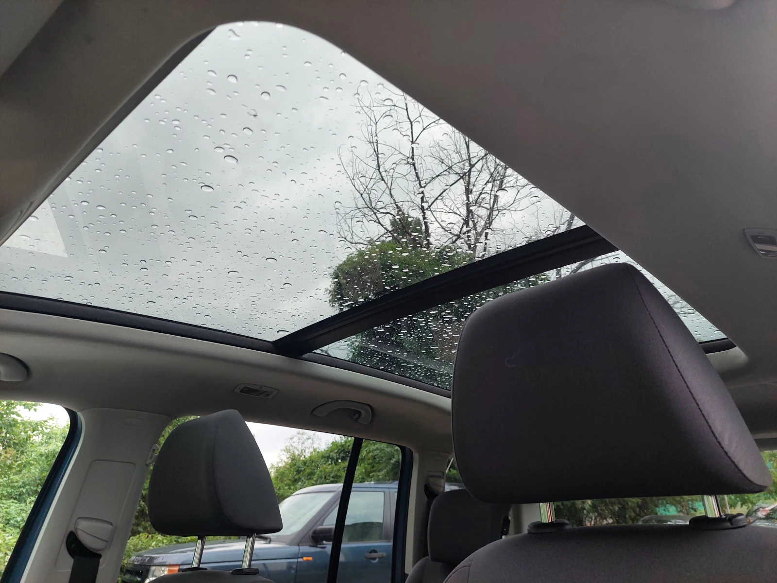 VW Touran 2, 0TDI AUT 7MECTA | Mobile.bg   13