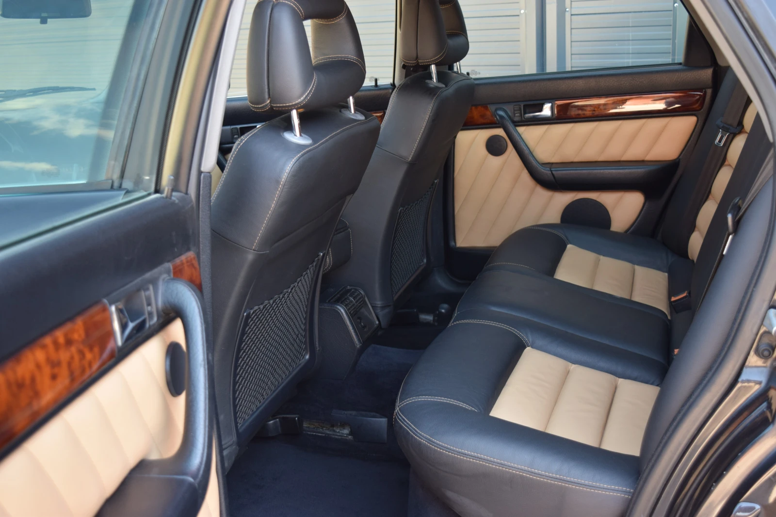 Audi S4 СЕДАН 2.2Т, снимка 14 - Автомобили и джипове - 53029488