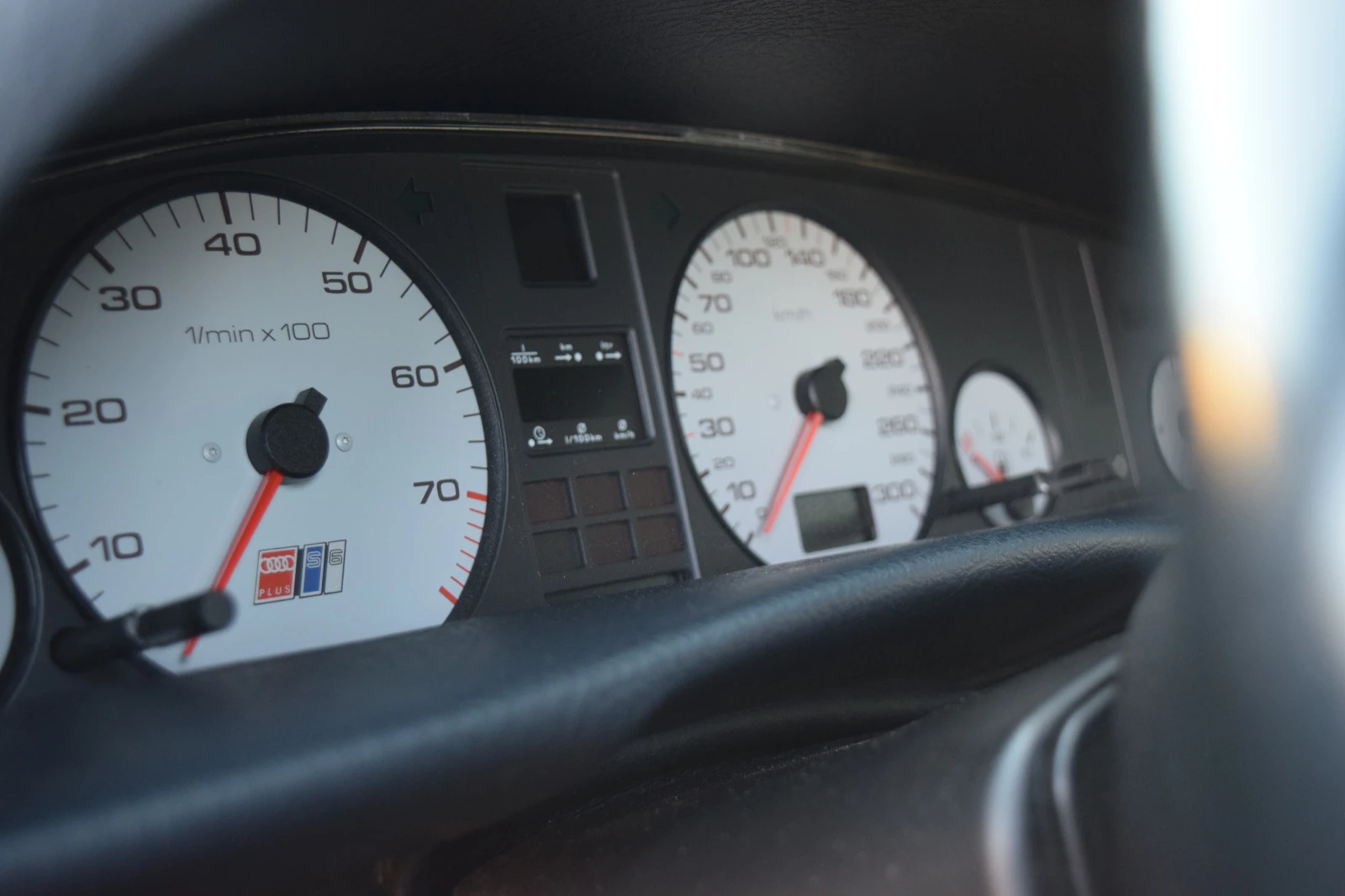 Audi S6 148/855 PLUS | Mobile.bg — изображение 13