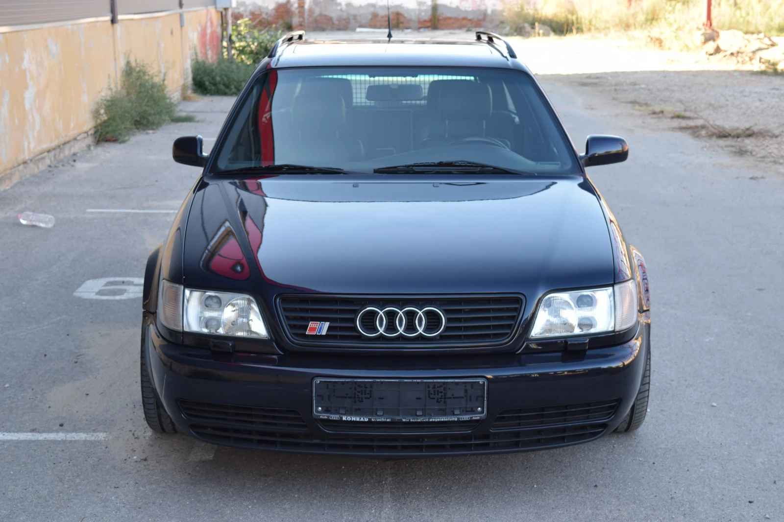 Audi S6 148/855 PLUS | Mobile.bg — изображение 1