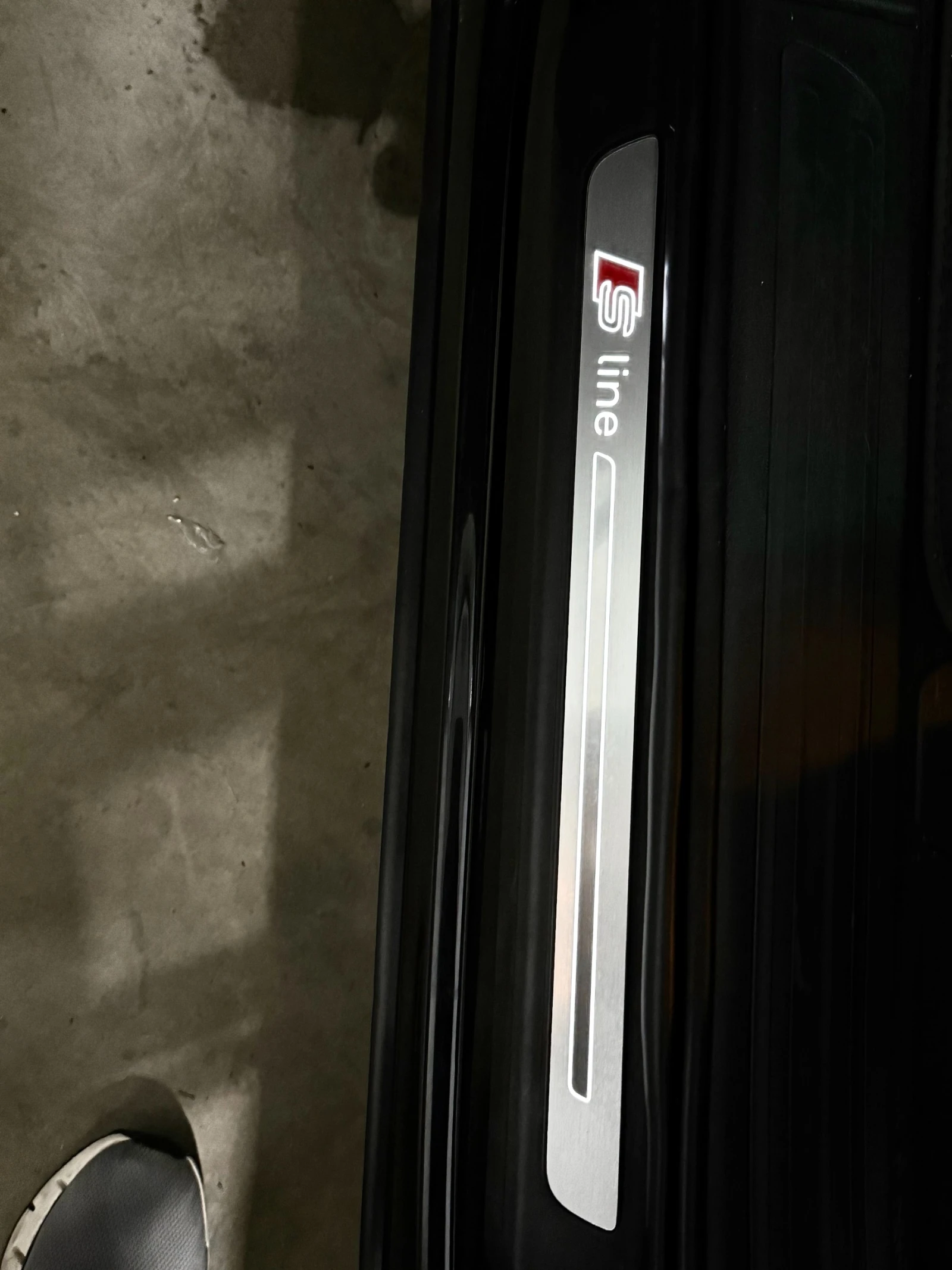 Audi Q7 V12 ShadowLine - изображение 8