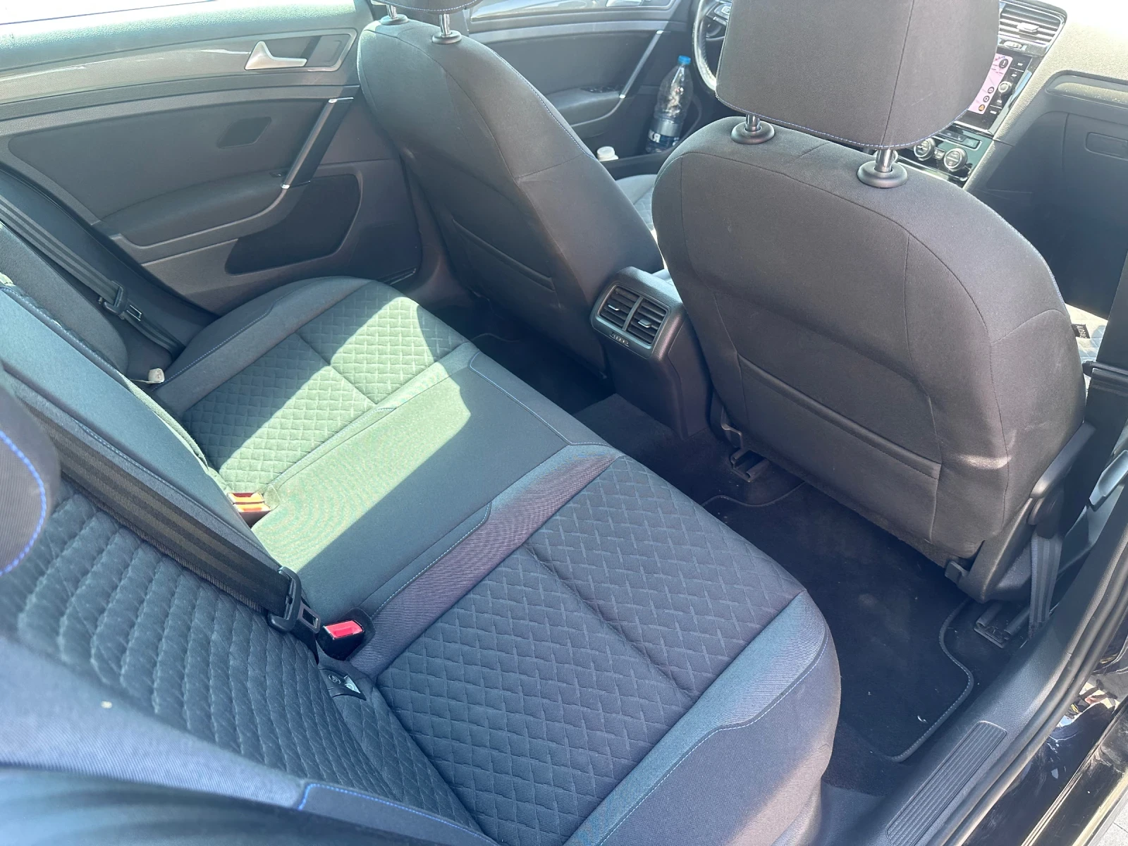 VW Golf 7.5 1.6TDI Join ���������! | Mobile.bg � ����������� 11