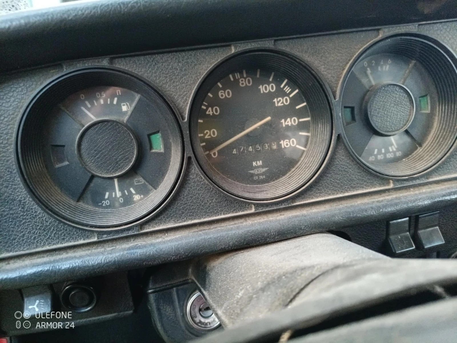 Moskvich 2140 2140(412) - изображение 7