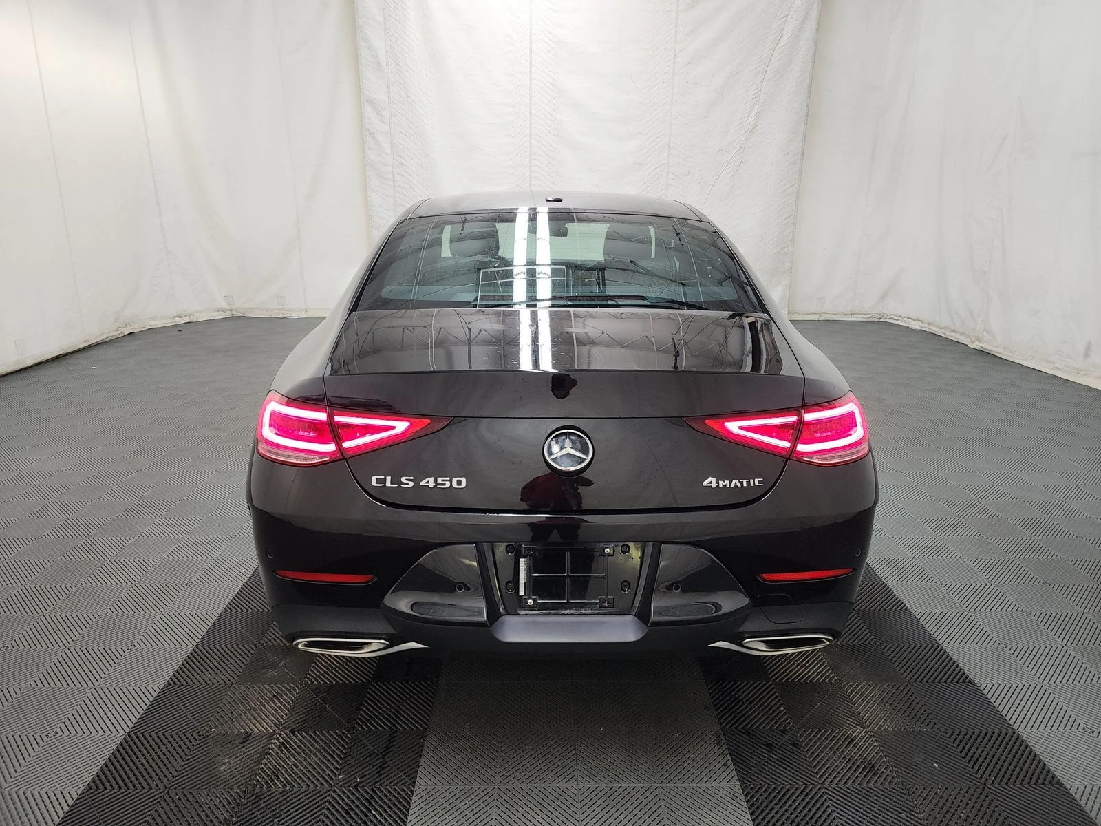 Mercedes-Benz CLS 450 4MATIC * М. ТОЧКА * BURMESTER * ПОДГРЕВ * KEYLESS  - изображение 5
