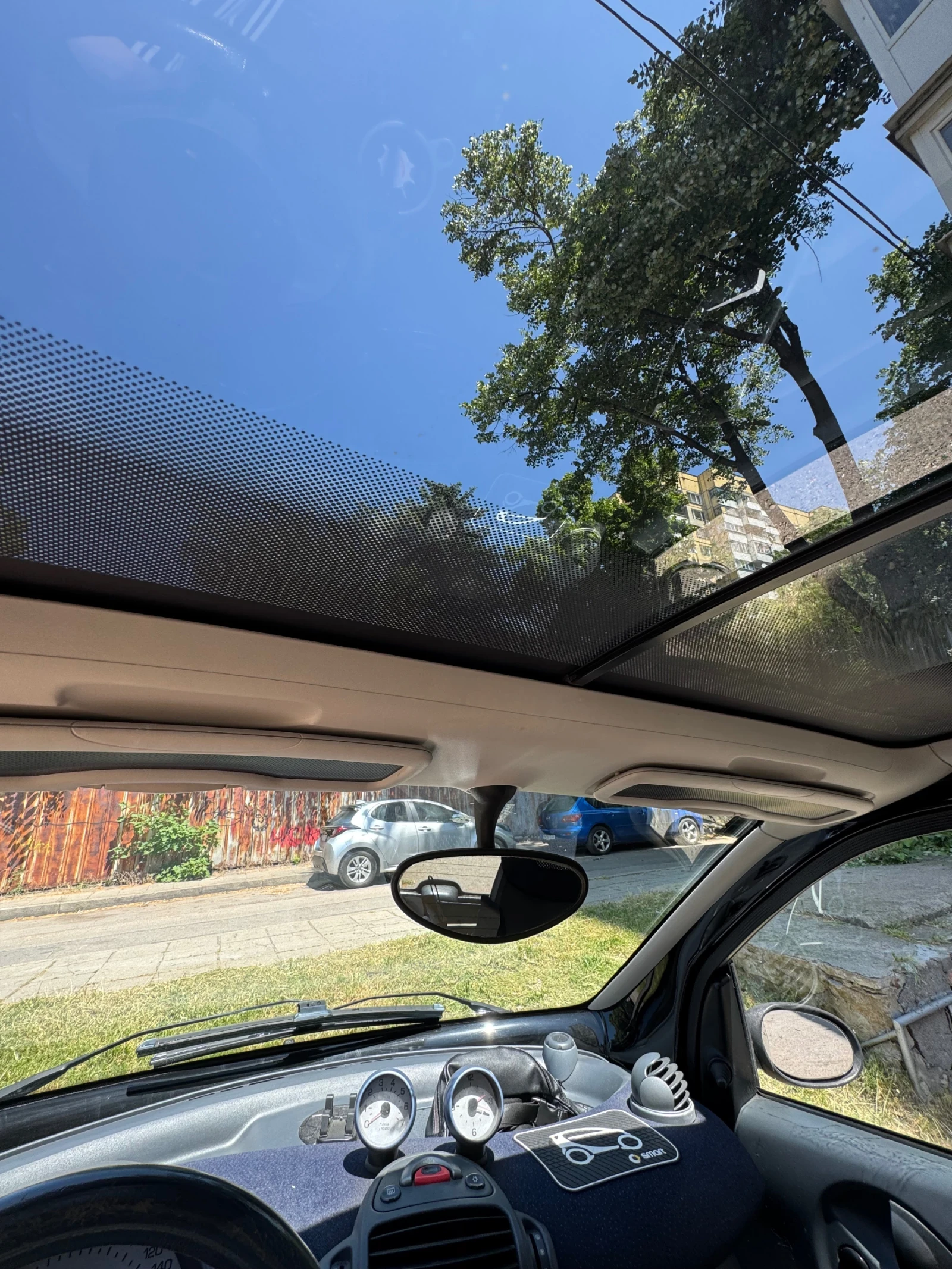 Smart Fortwo Pulse | Mobile.bg   12