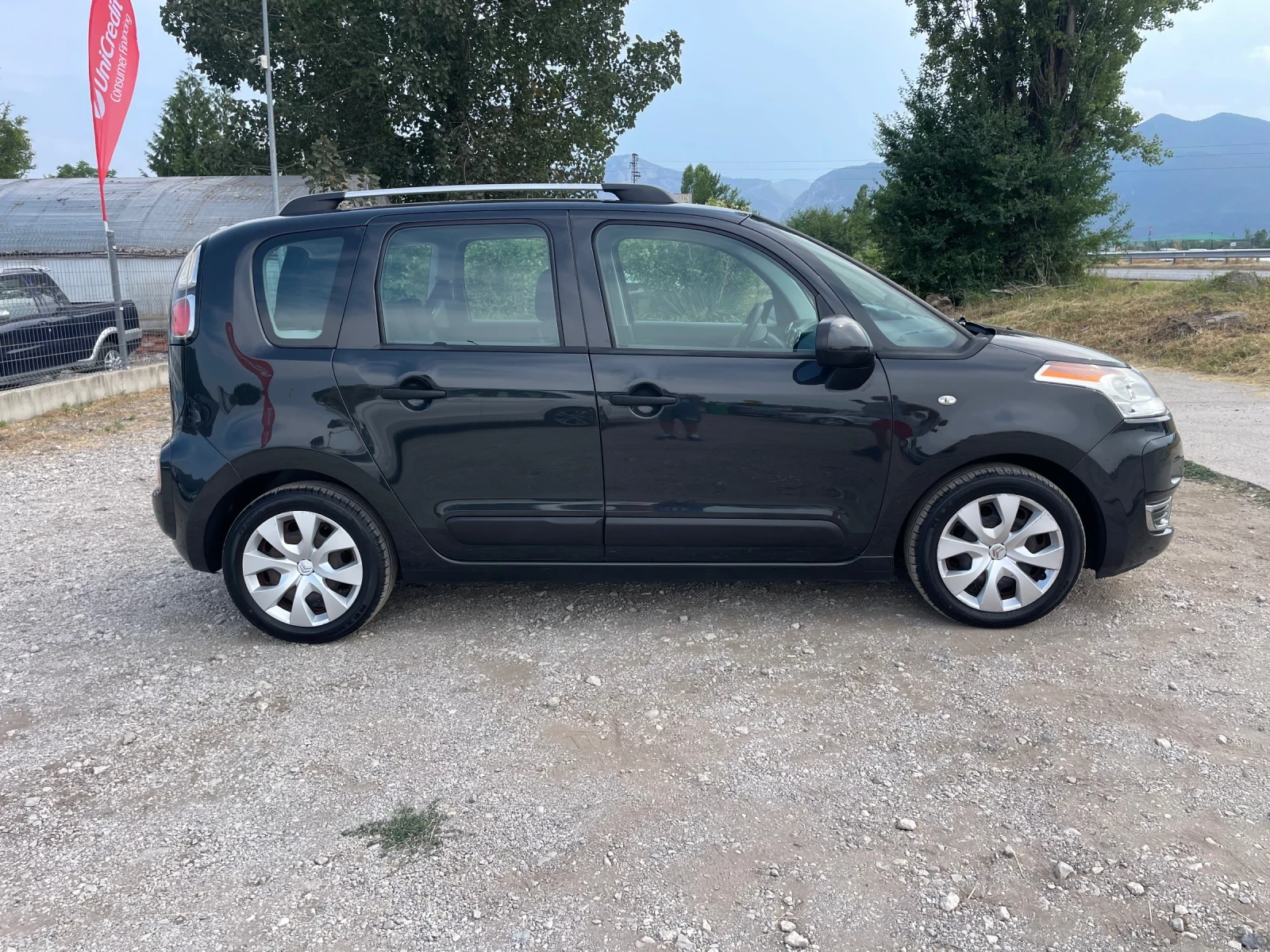 Citroen C3 Picasso 1.4I-95-ITALIA - изображение 4