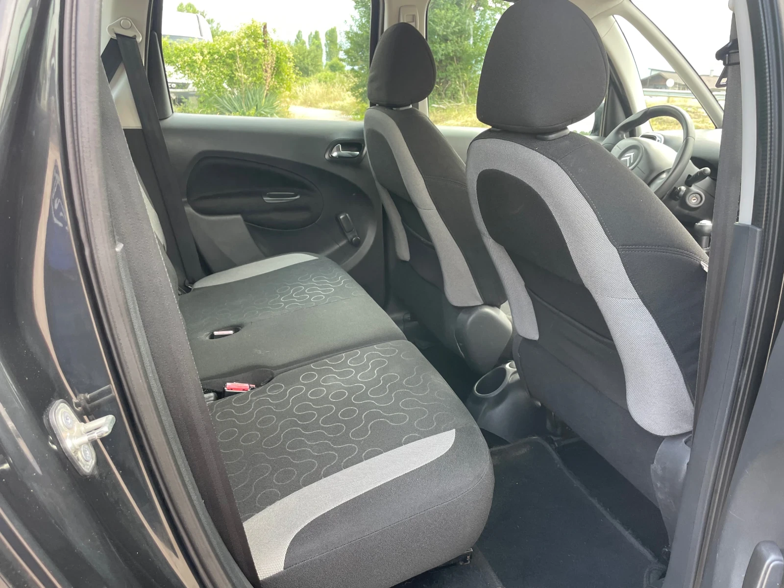 Citroen C3 Picasso 1.4I-95-ITALIA - изображение 7