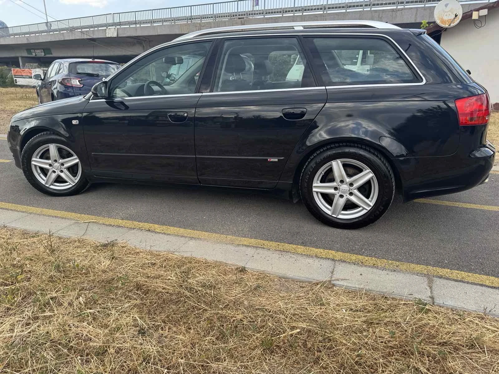 Audi A4  - изображение 5