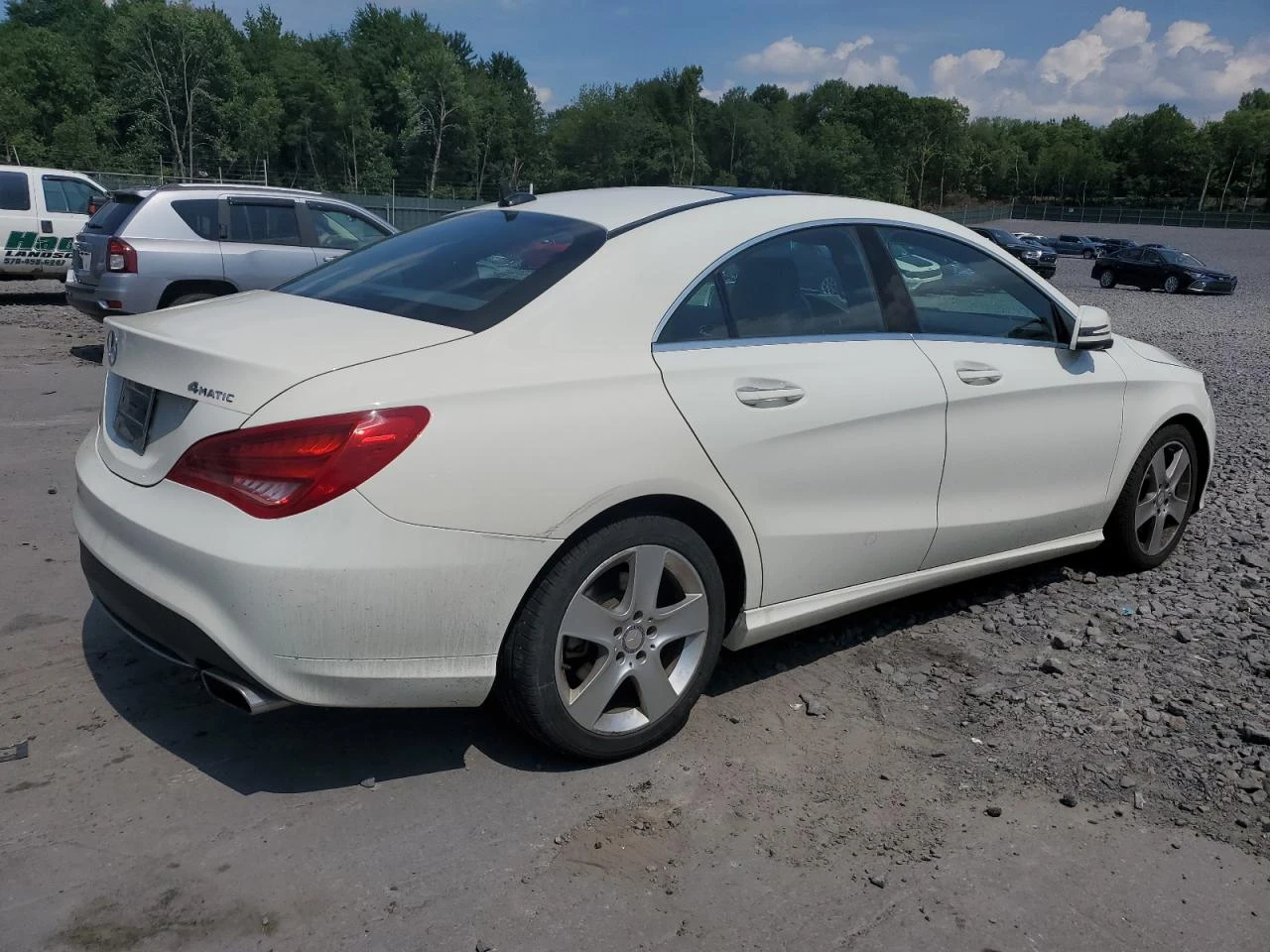Mercedes-Benz CLA 250 БЕЗ АНАЛОГ | ТОП ОФЕРТА - изображение 3