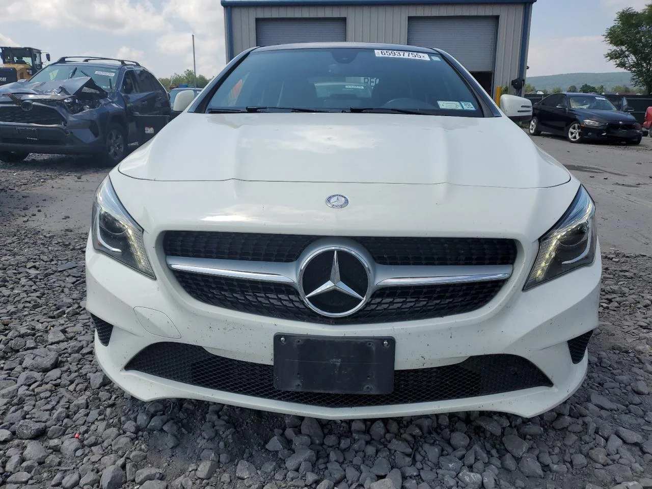 Mercedes-Benz CLA 250 БЕЗ АНАЛОГ | ТОП ОФЕРТА - изображение 5