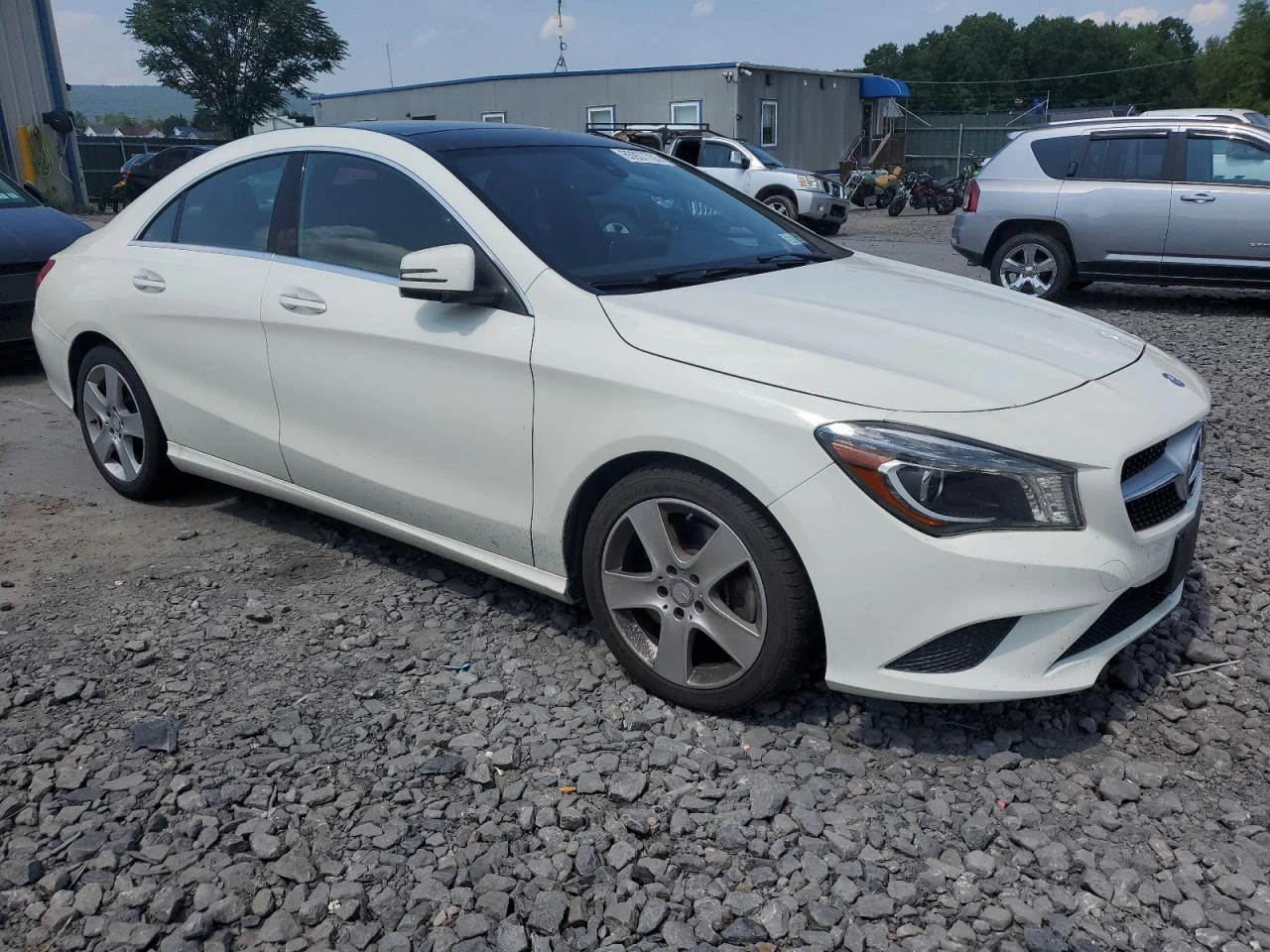 Mercedes-Benz CLA 250 БЕЗ АНАЛОГ | ТОП ОФЕРТА - изображение 4