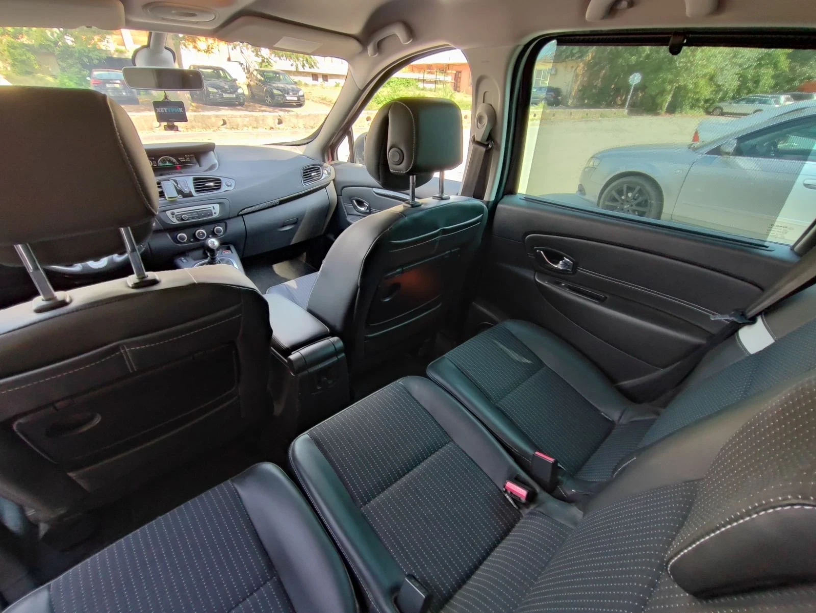 Renault Scenic 1.2 Tce - изображение 10