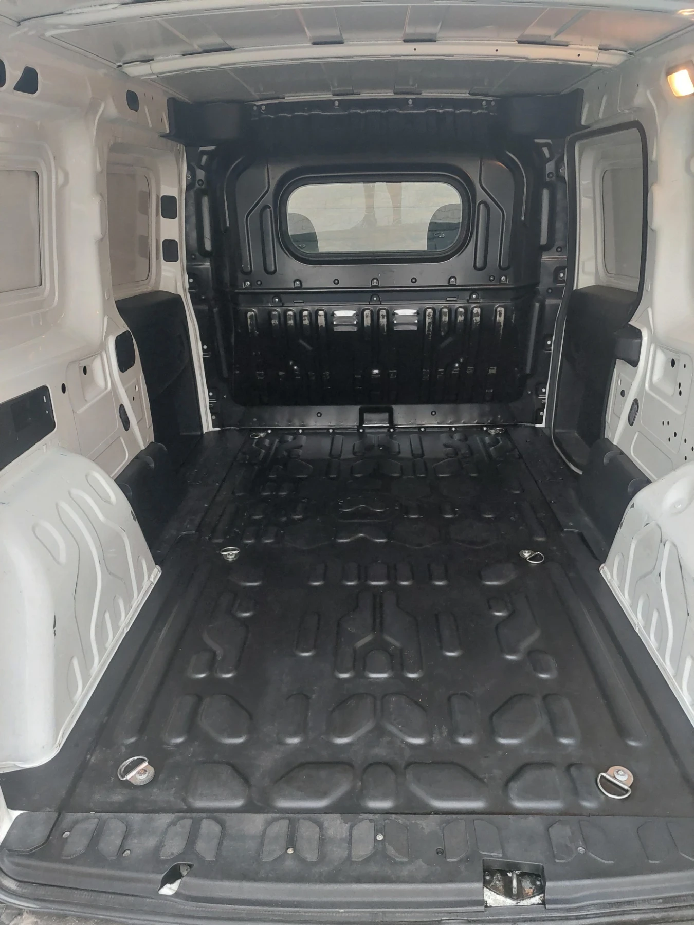 Fiat Doblo 1.6 Multidjet - изображение 7