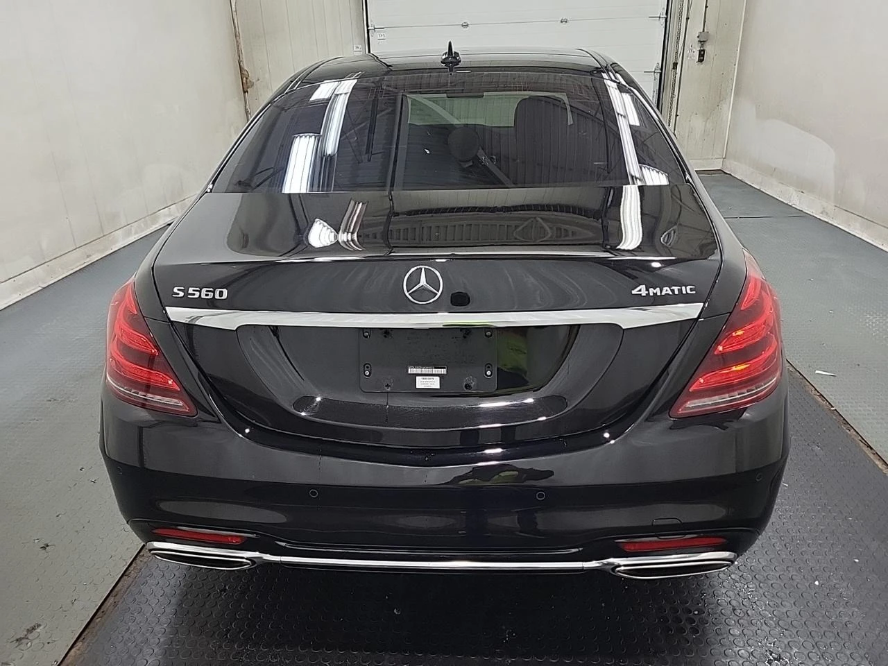 Mercedes-Benz S 560 Лизинг* Фейс* 4MATIC* AMG* Distr* LED* 360* Burm - изображение 9