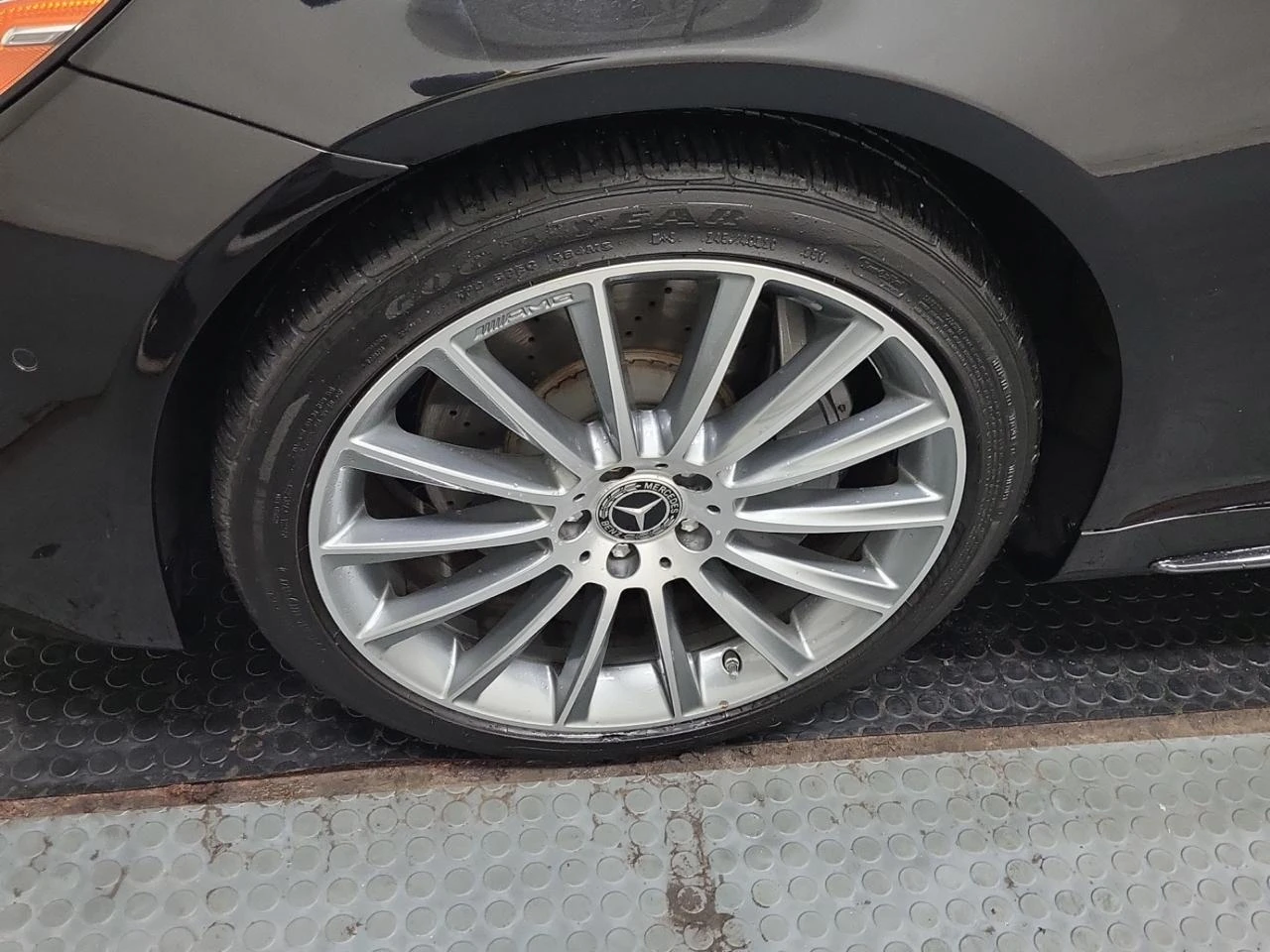 Mercedes-Benz S 560 * * 4MATIC* AMG* Distr* LED* 360* Burm | Mobile.bg   12