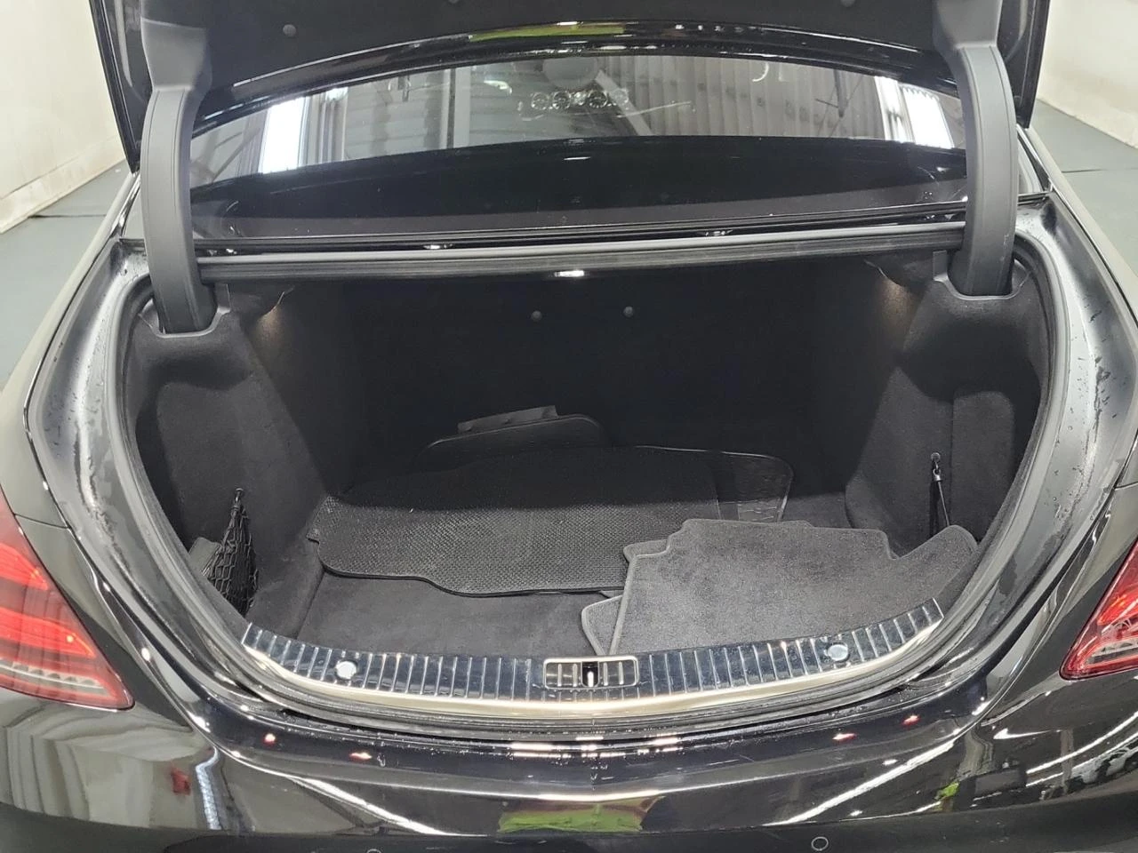 Mercedes-Benz S 560 * * 4MATIC* AMG* Distr* LED* 360* Burm | Mobile.bg   13