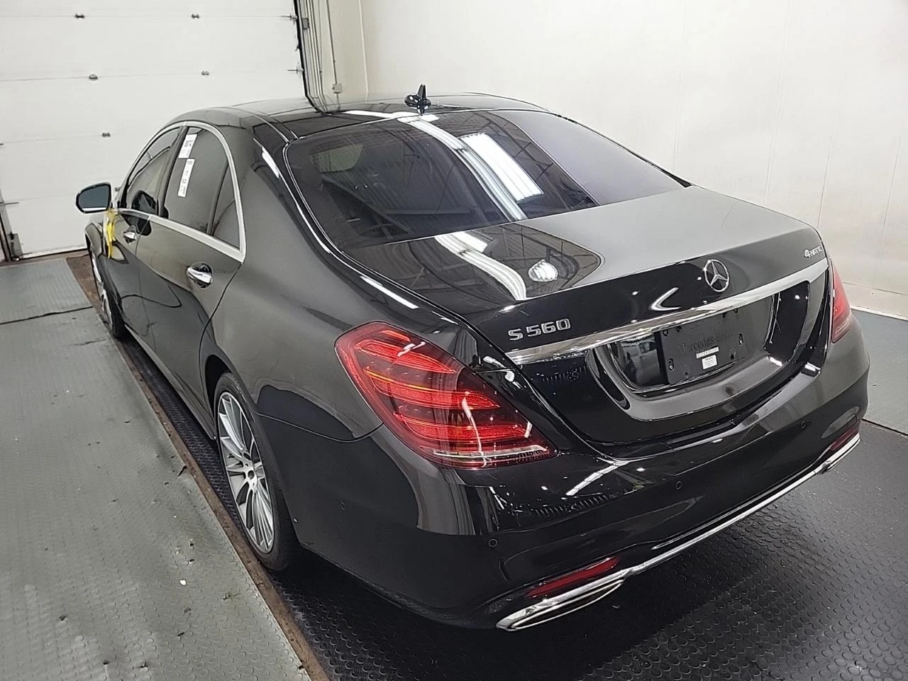 Mercedes-Benz S 560 Лизинг* Фейс* 4MATIC* AMG* Distr* LED* 360* Burm - изображение 6