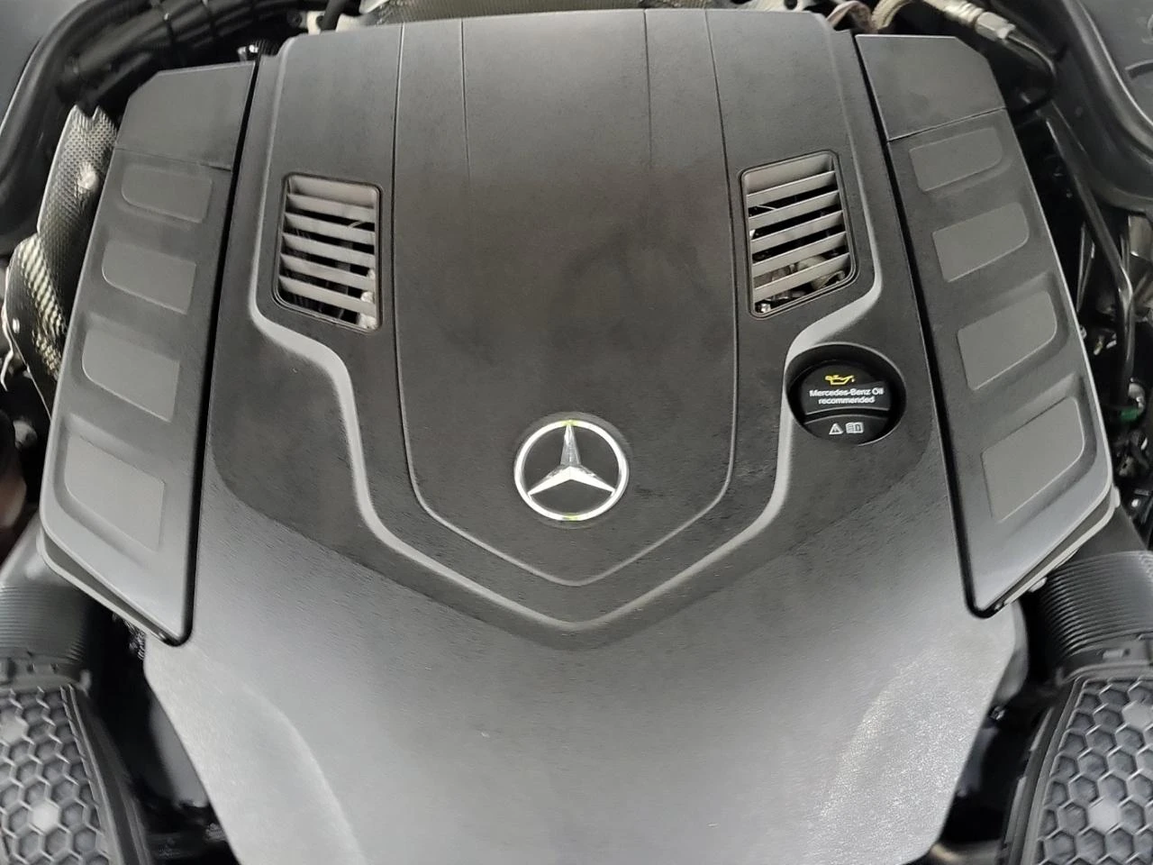 Mercedes-Benz S 560 * * 4MATIC* AMG* Distr* LED* 360* Burm | Mobile.bg   14