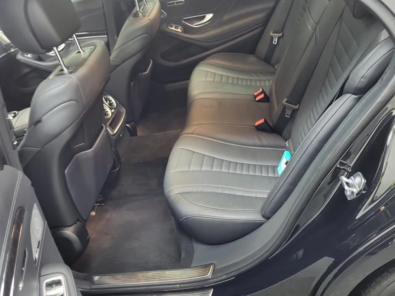 Mercedes-Benz S 560 * * 4MATIC* AMG* Distr* LED* 360* Burm | Mobile.bg   11