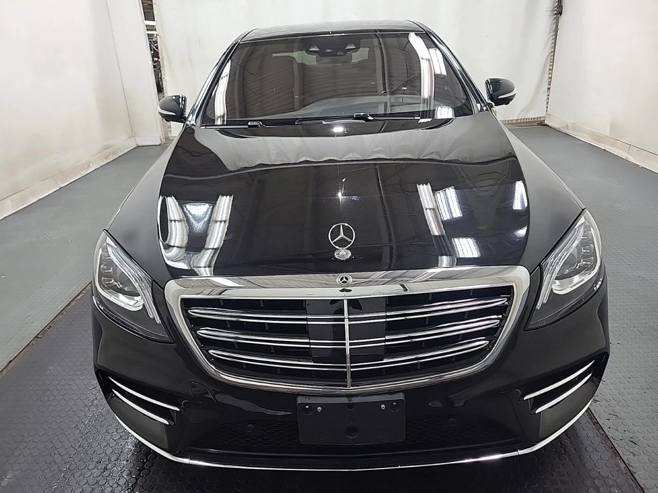 Mercedes-Benz S 560 Лизинг* Фейс* 4MATIC* AMG* Distr* LED* 360* Burm - изображение 10