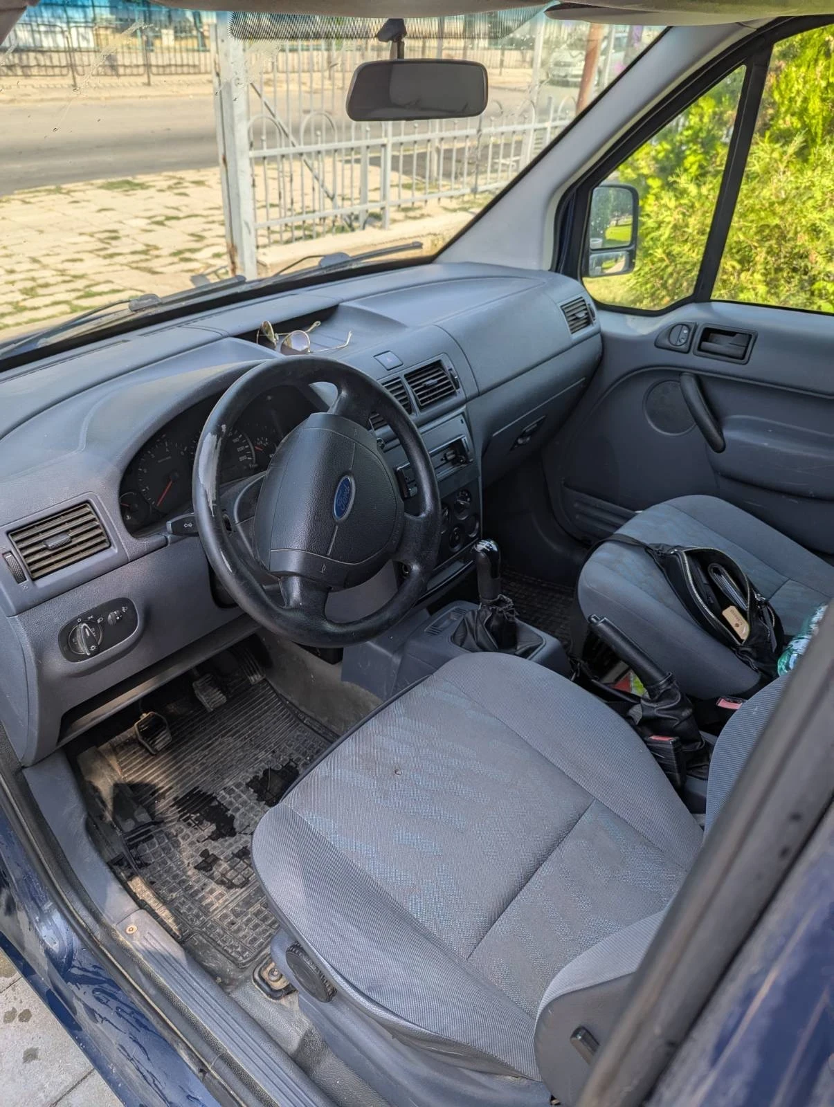 Ford Connect  - изображение 7