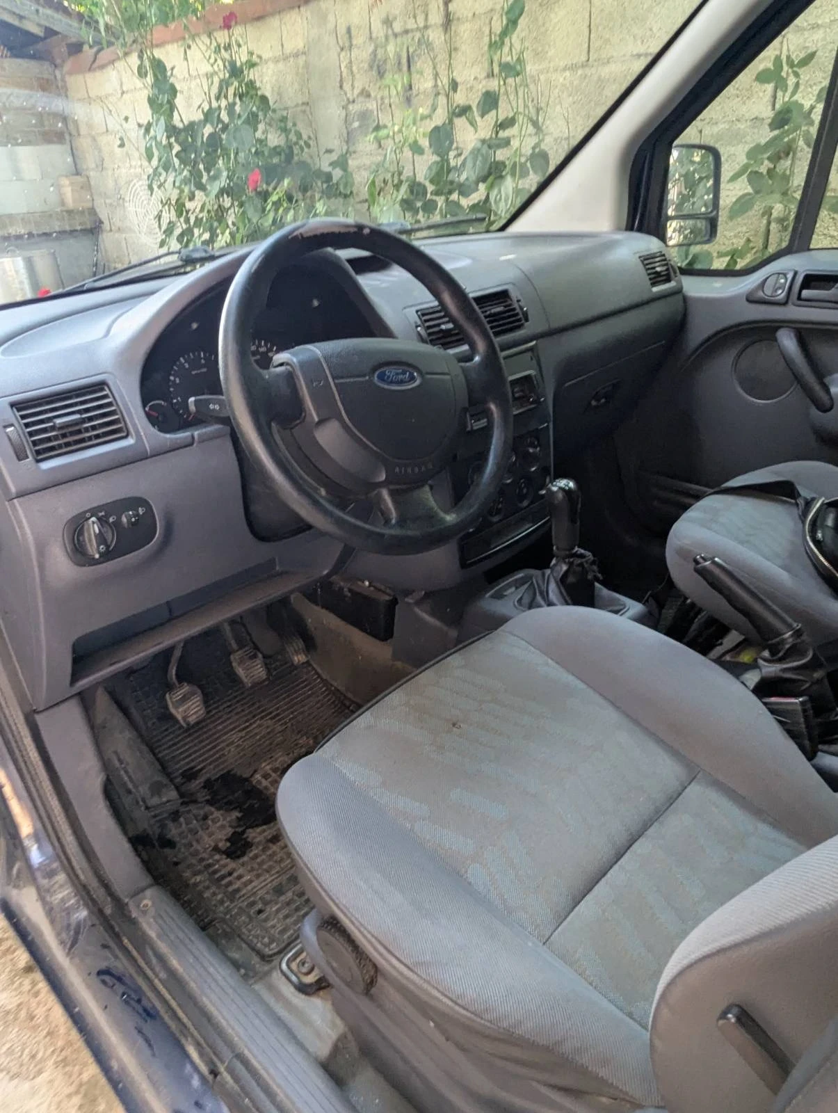 Ford Connect  - изображение 6