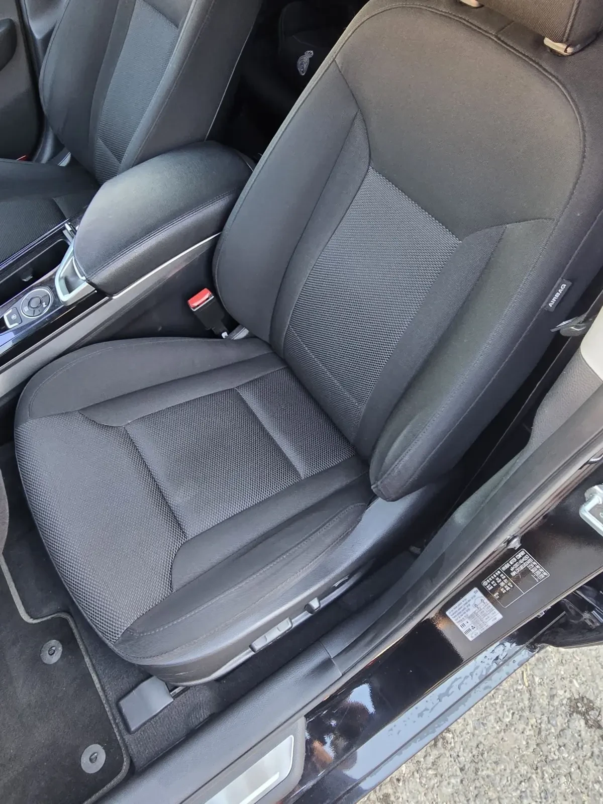 Hyundai I40 1.7 CRDI - изображение 7