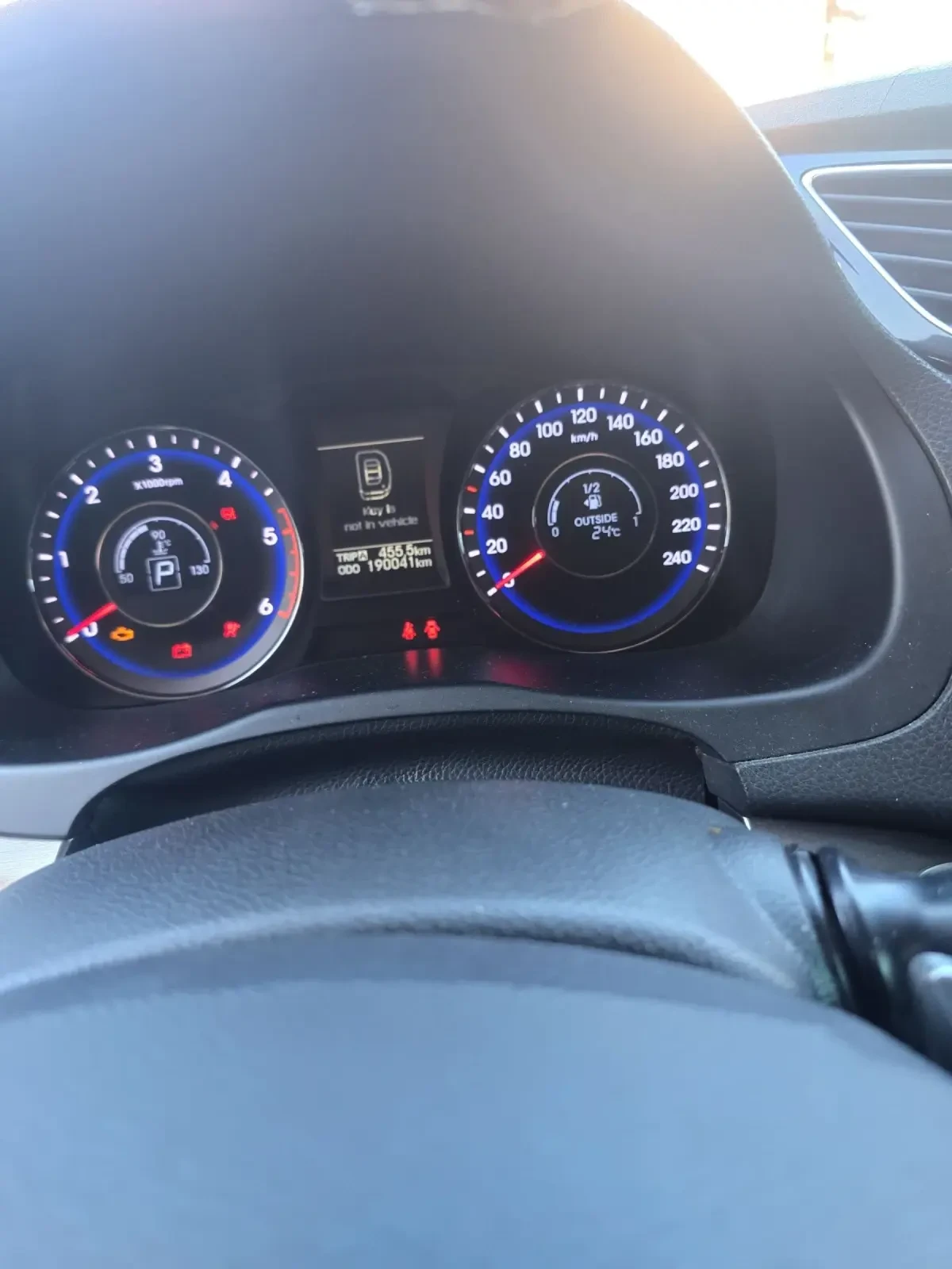 Hyundai I40 1.7 CRDI | Mobile.bg   15