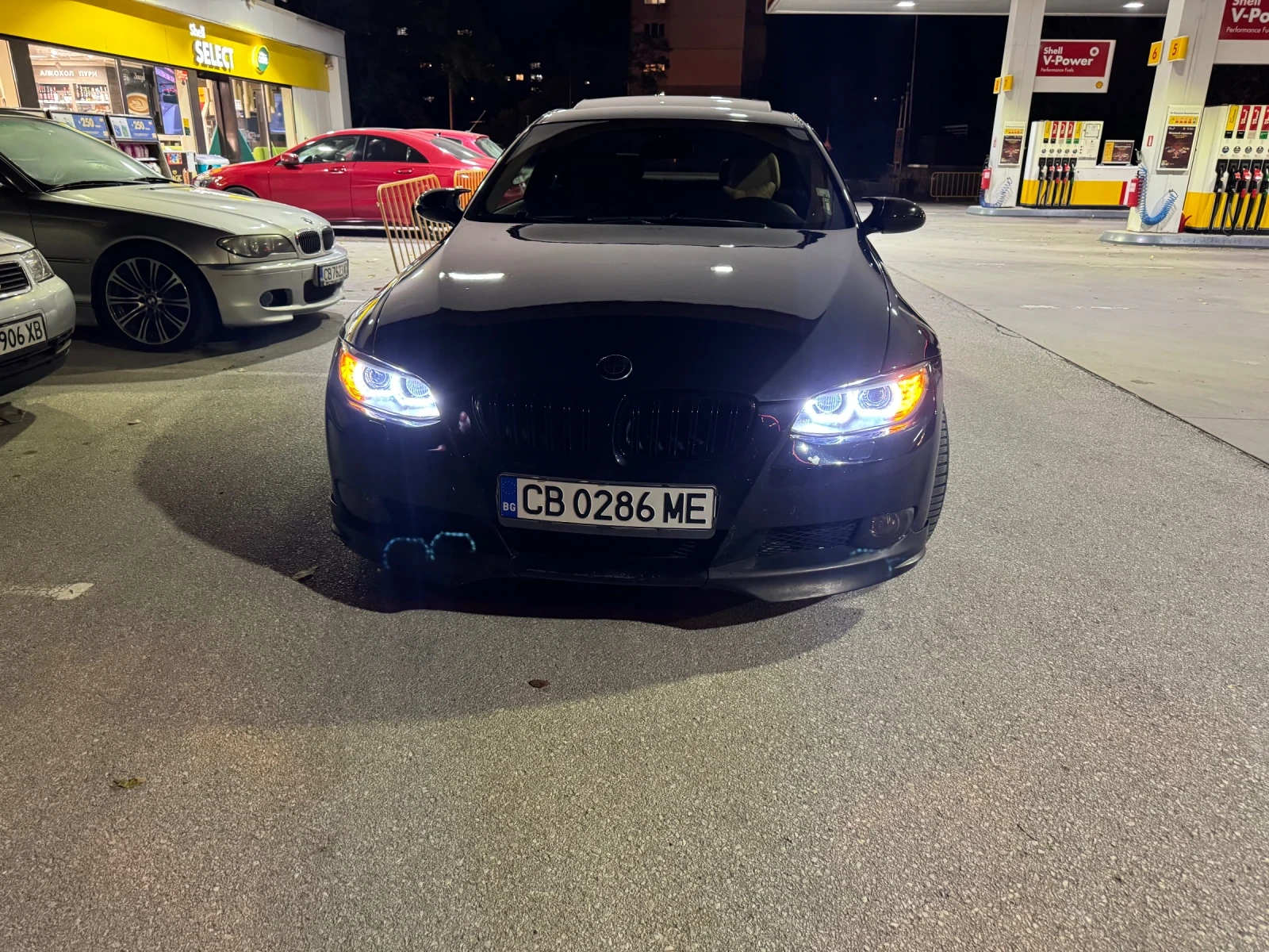 BMW 330 xd - изображение 3