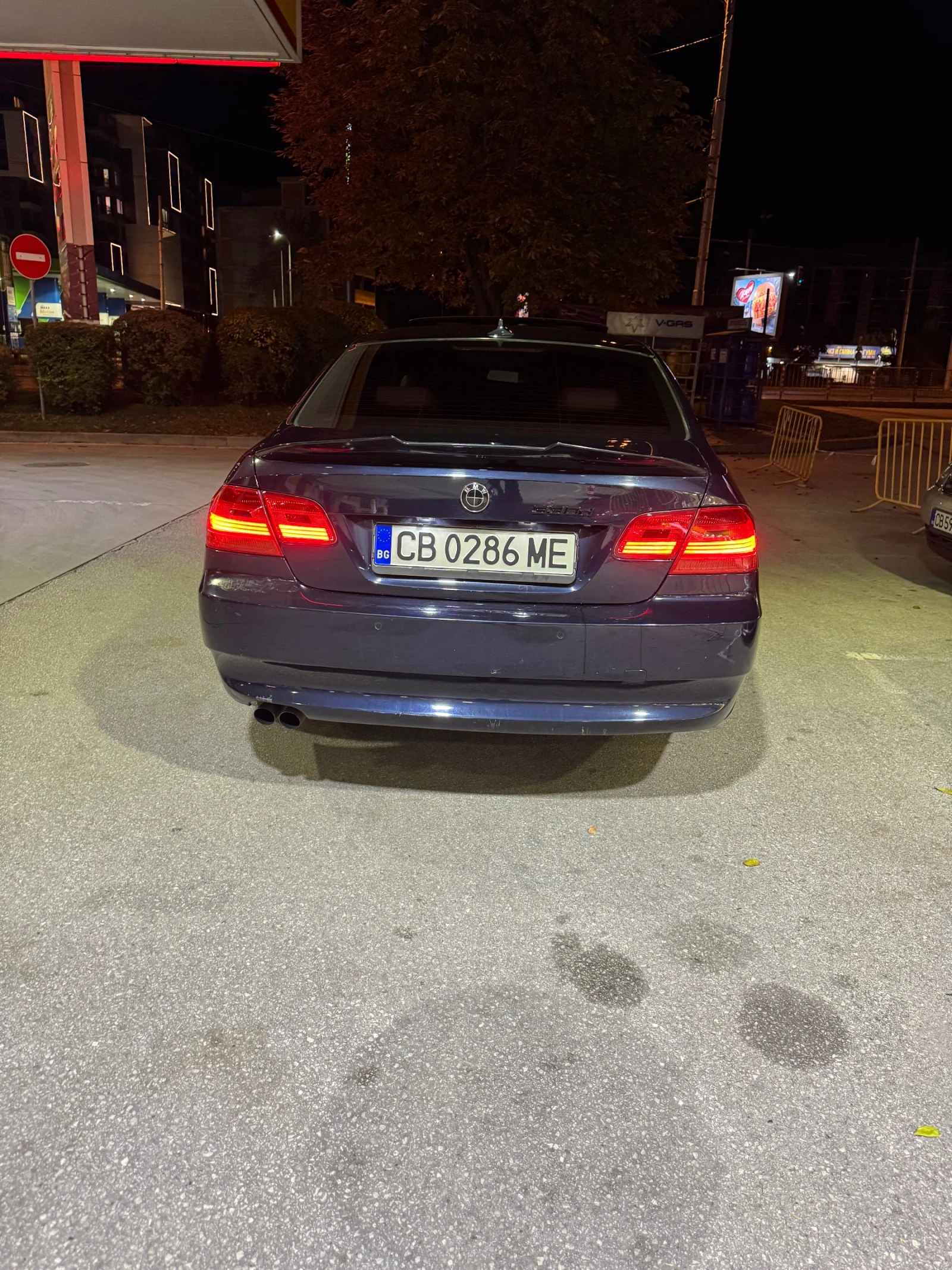 BMW 330 xd - изображение 5