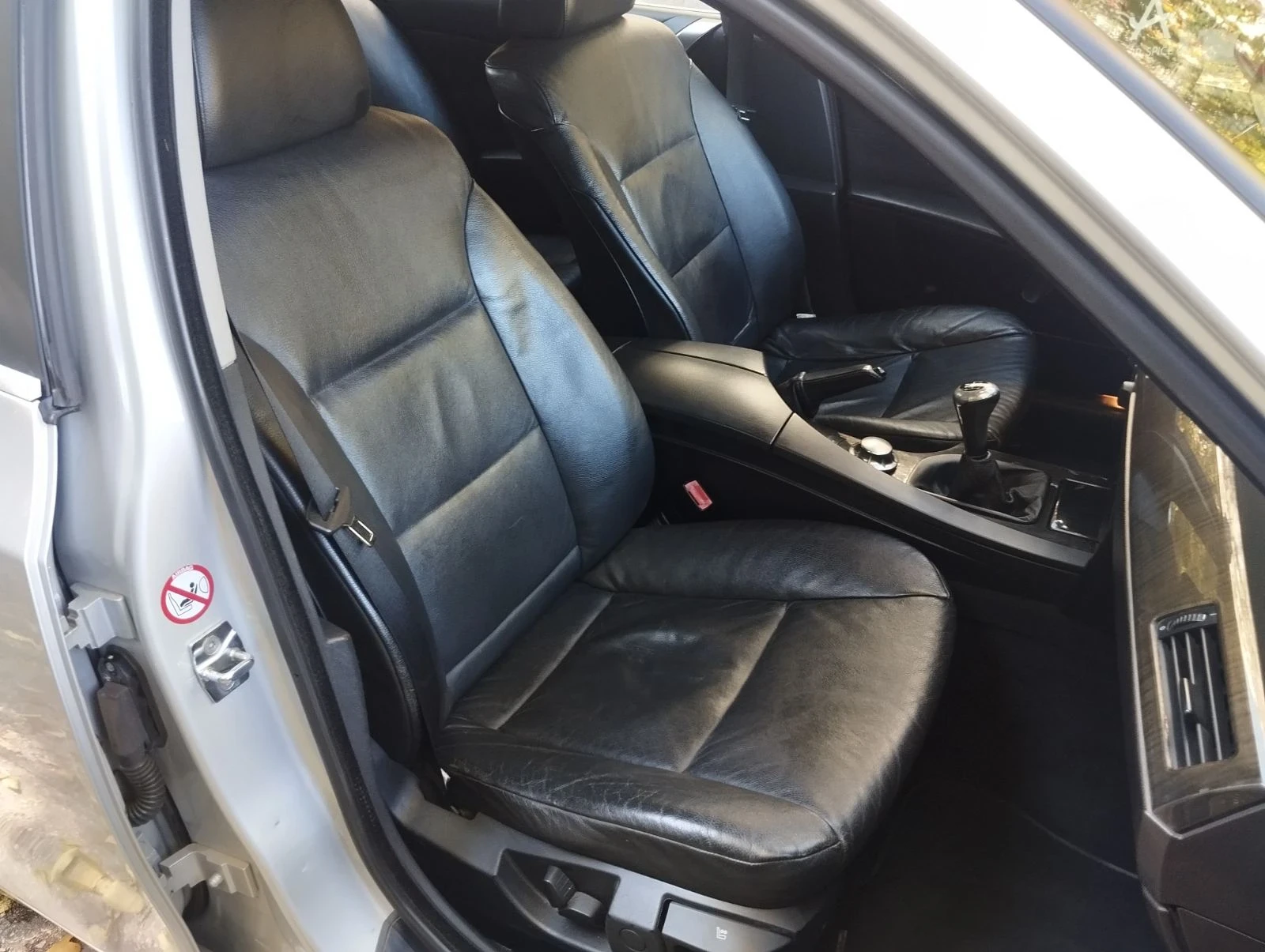 BMW 530 | Mobile.bg   12