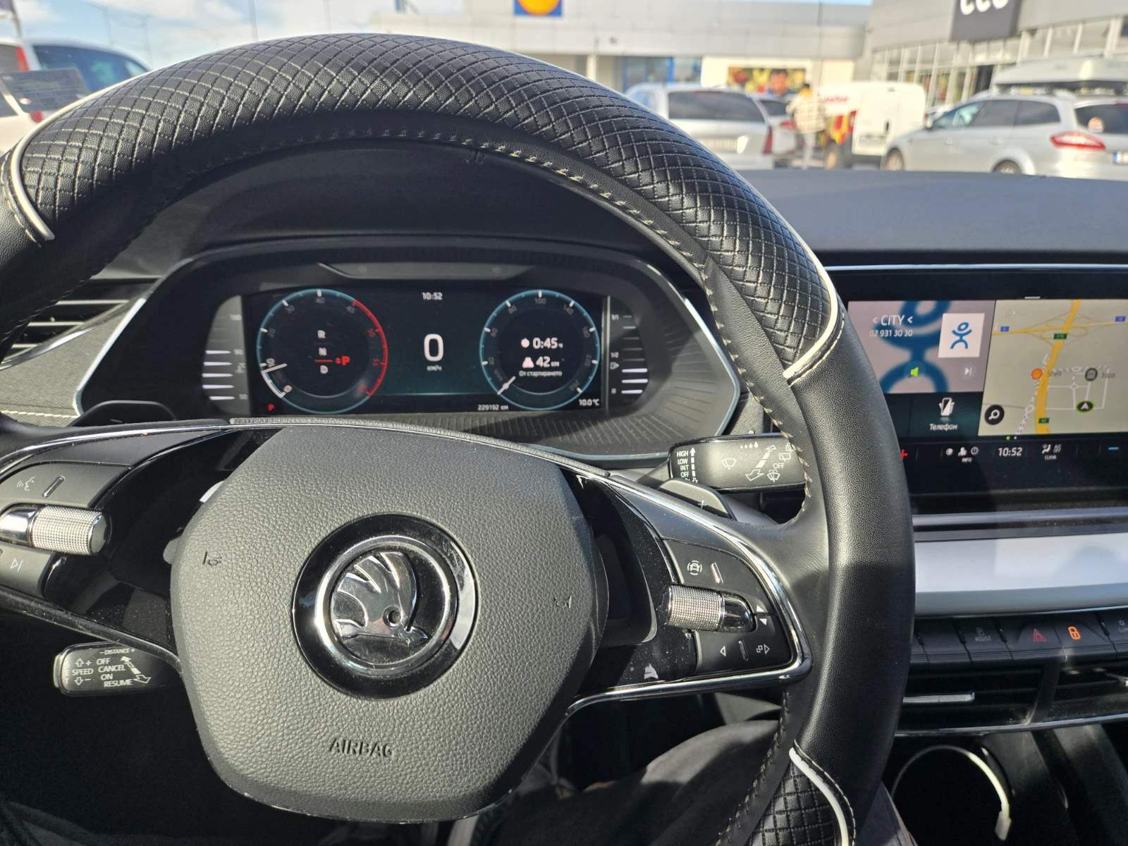 Skoda Octavia | Mobile.bg   12