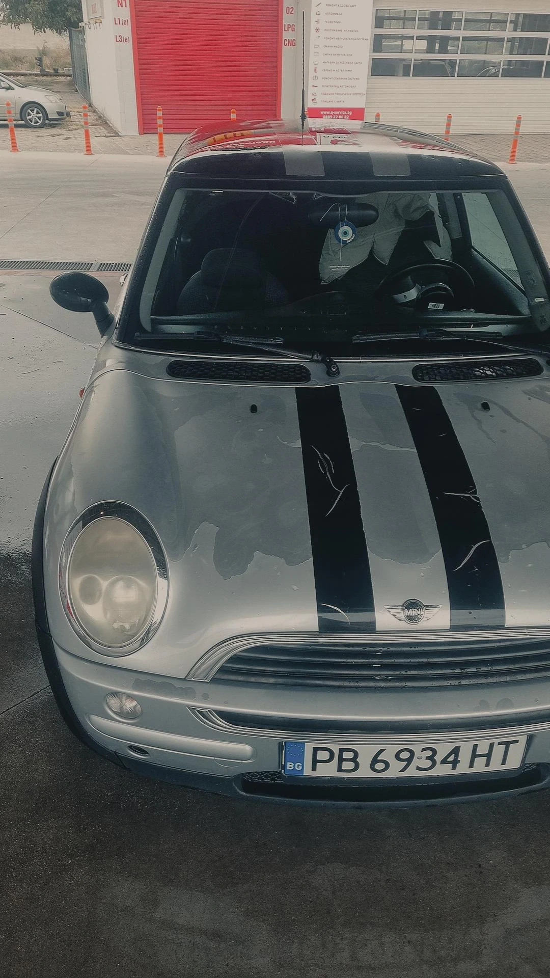 Mini One  - изображение 5