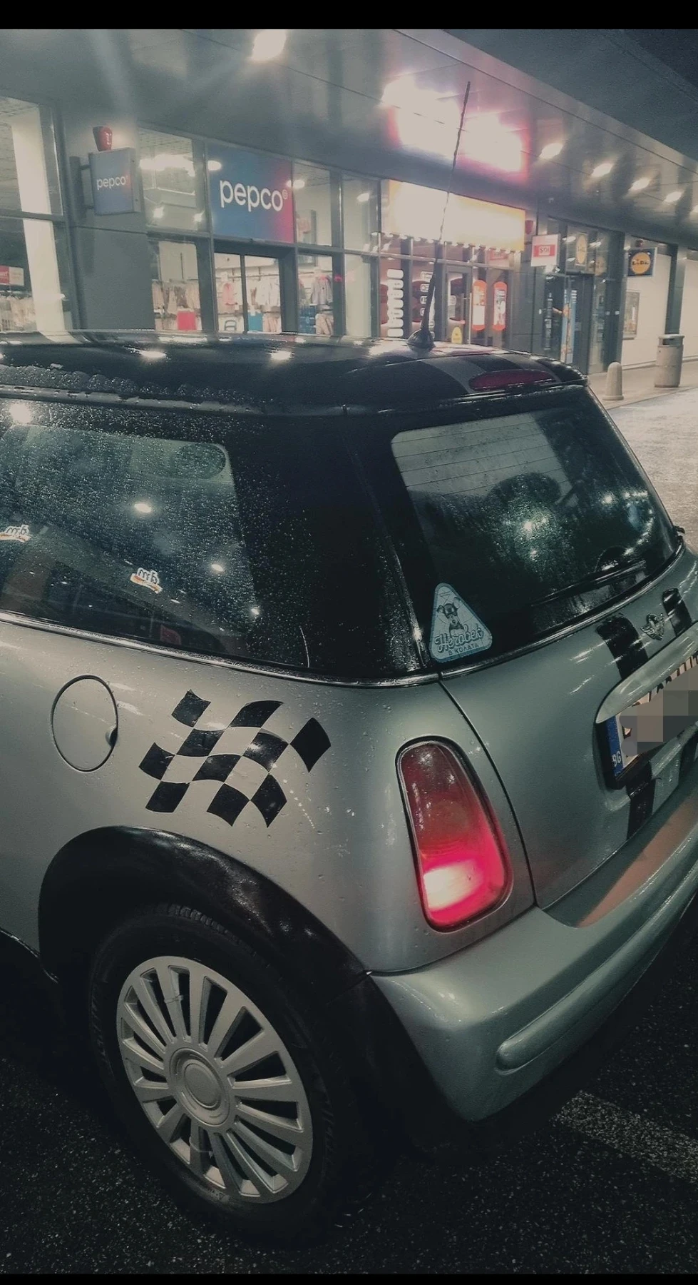 Mini One  - изображение 3