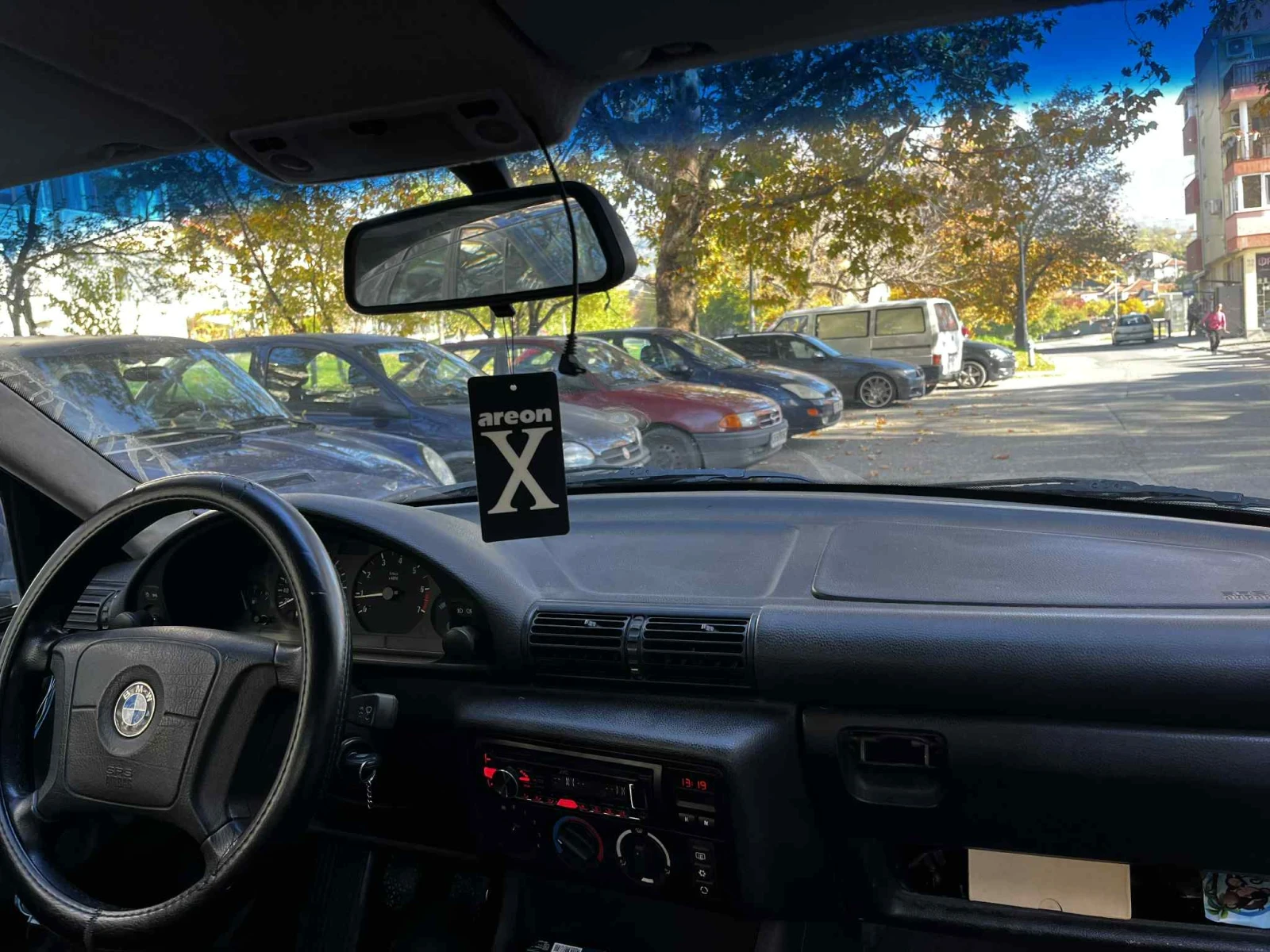 BMW 316 36 | Mobile.bg   3