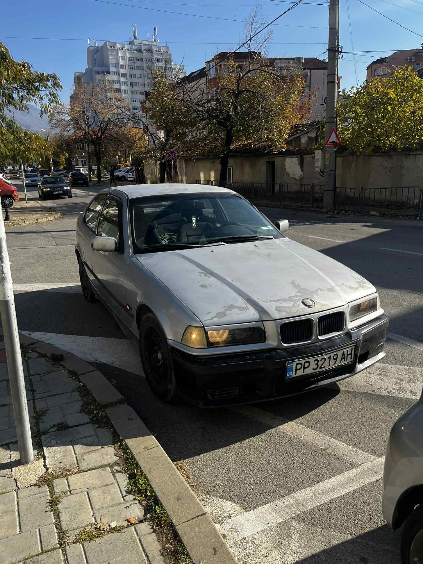 BMW 316 36 | Mobile.bg   1