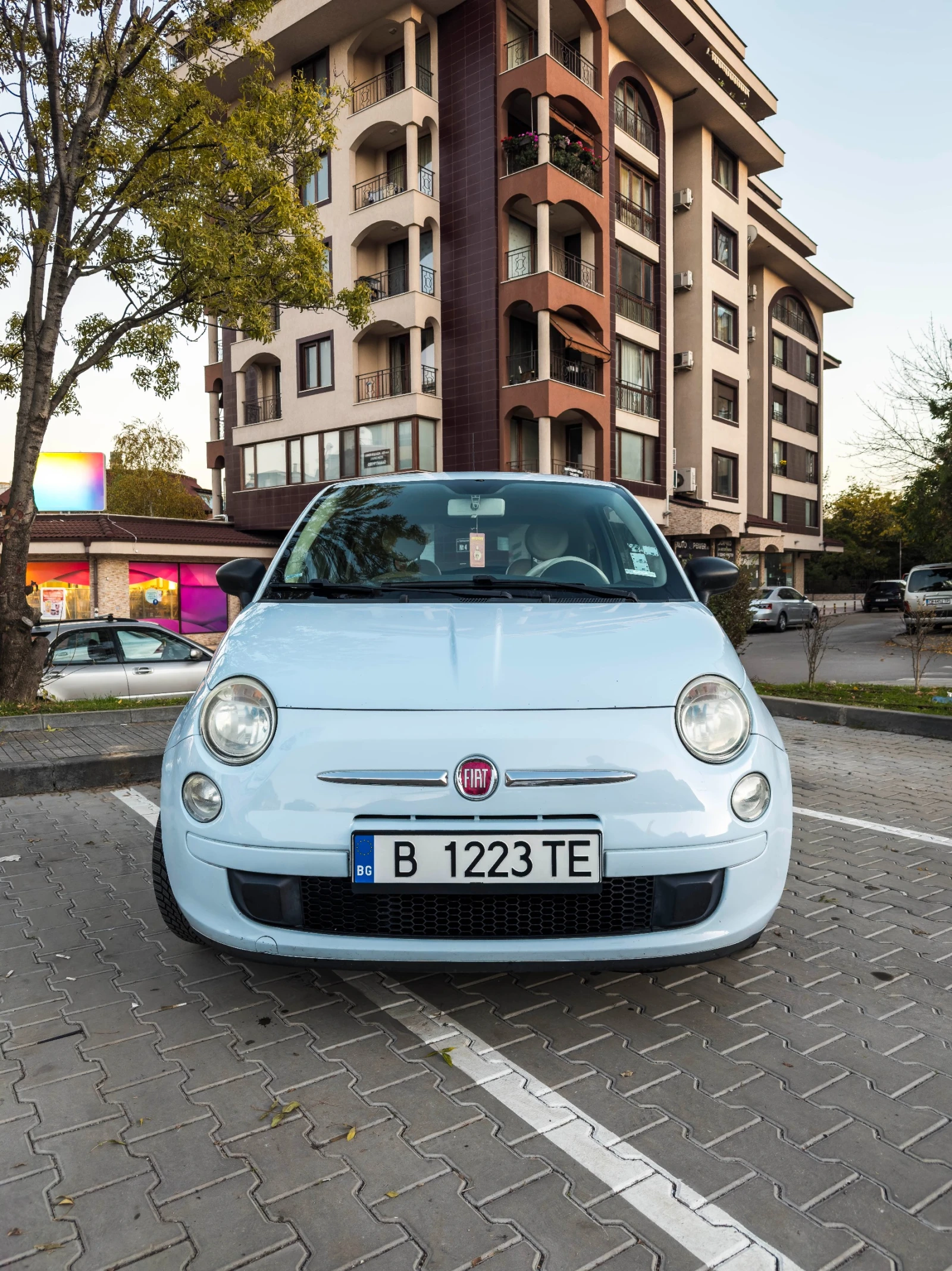 Fiat 500  - изображение 3