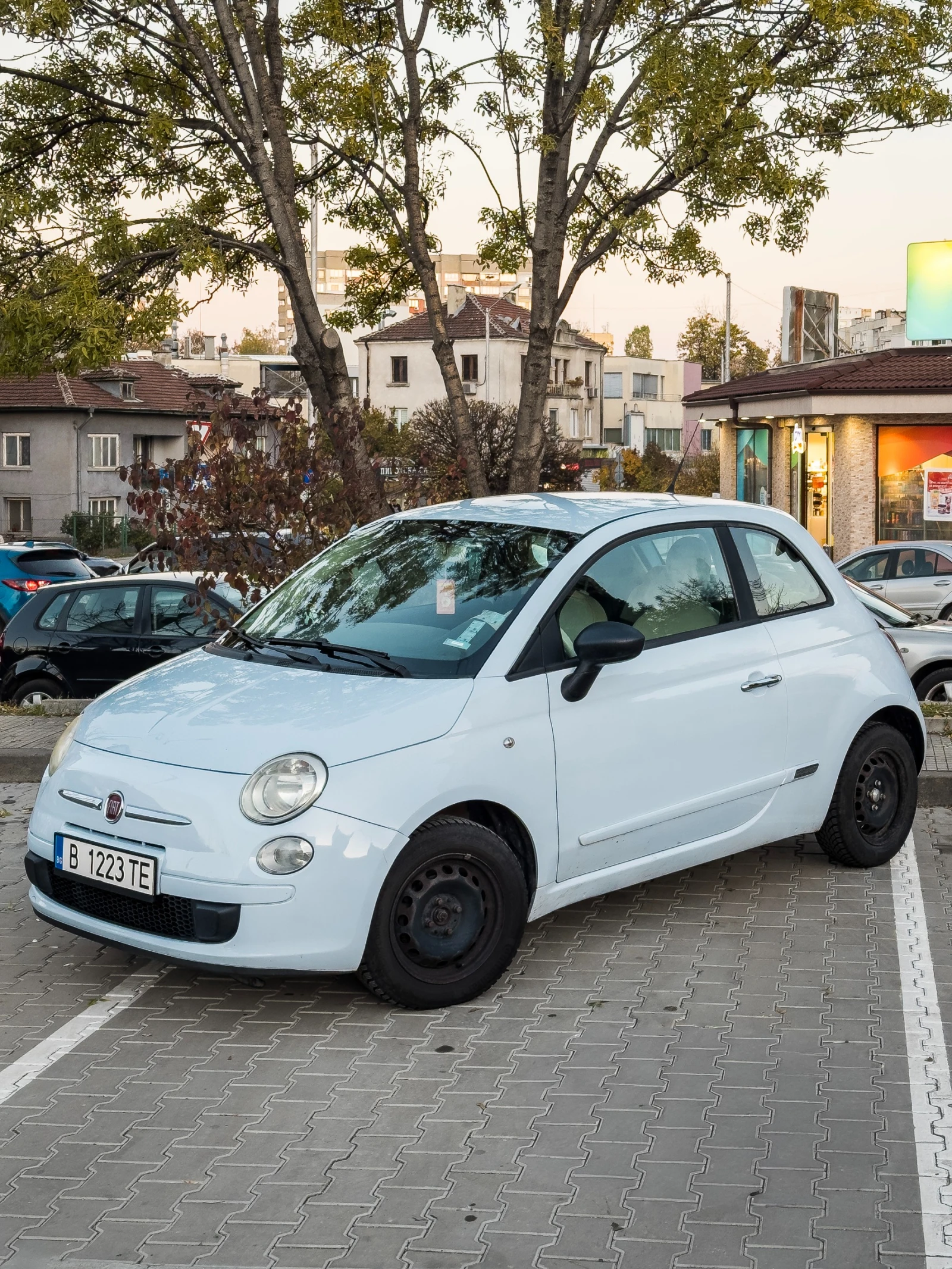 Fiat 500  - изображение 4