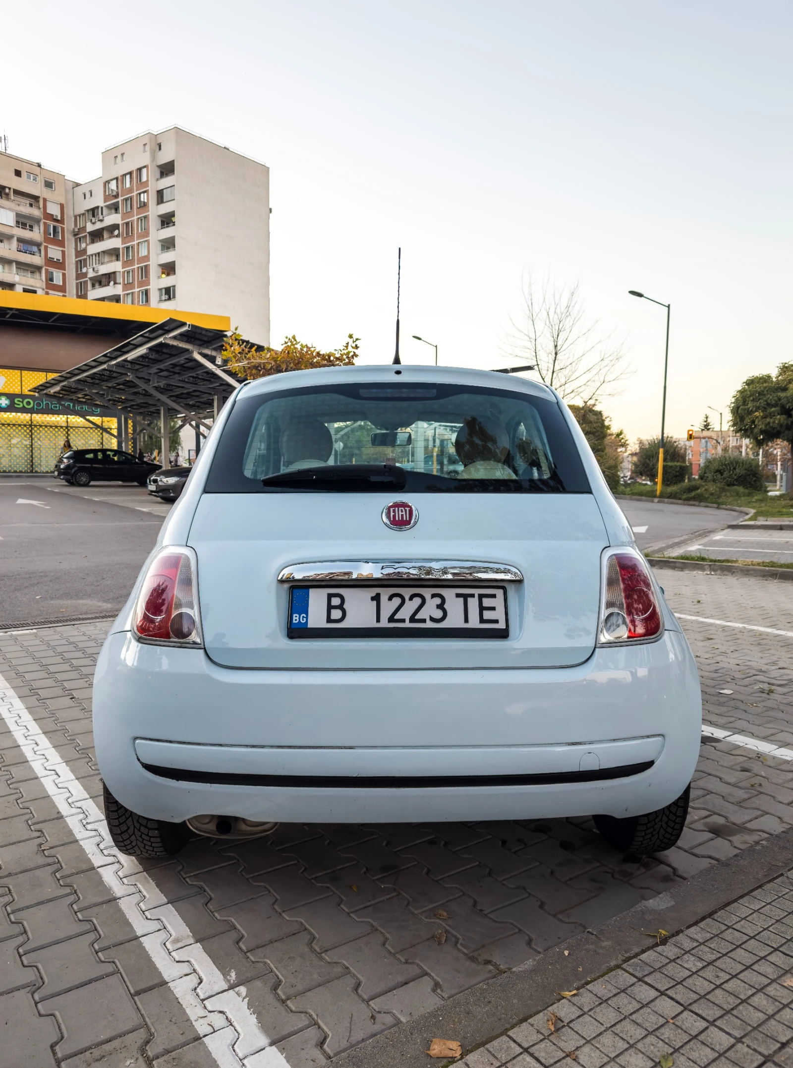 Fiat 500  - изображение 5